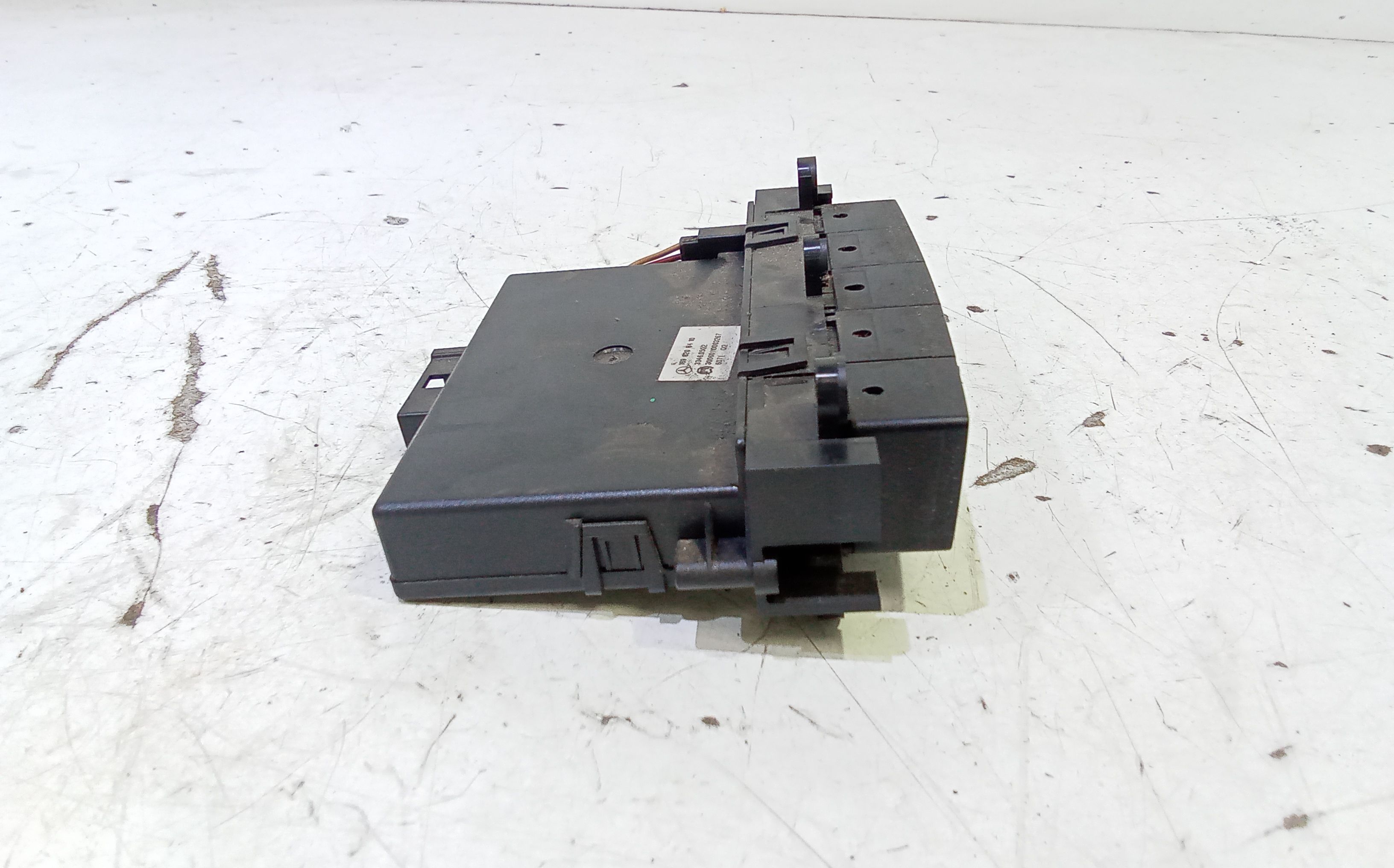 Sensore allarme cruscotto MERCEDES Classe A W169 3 Serie