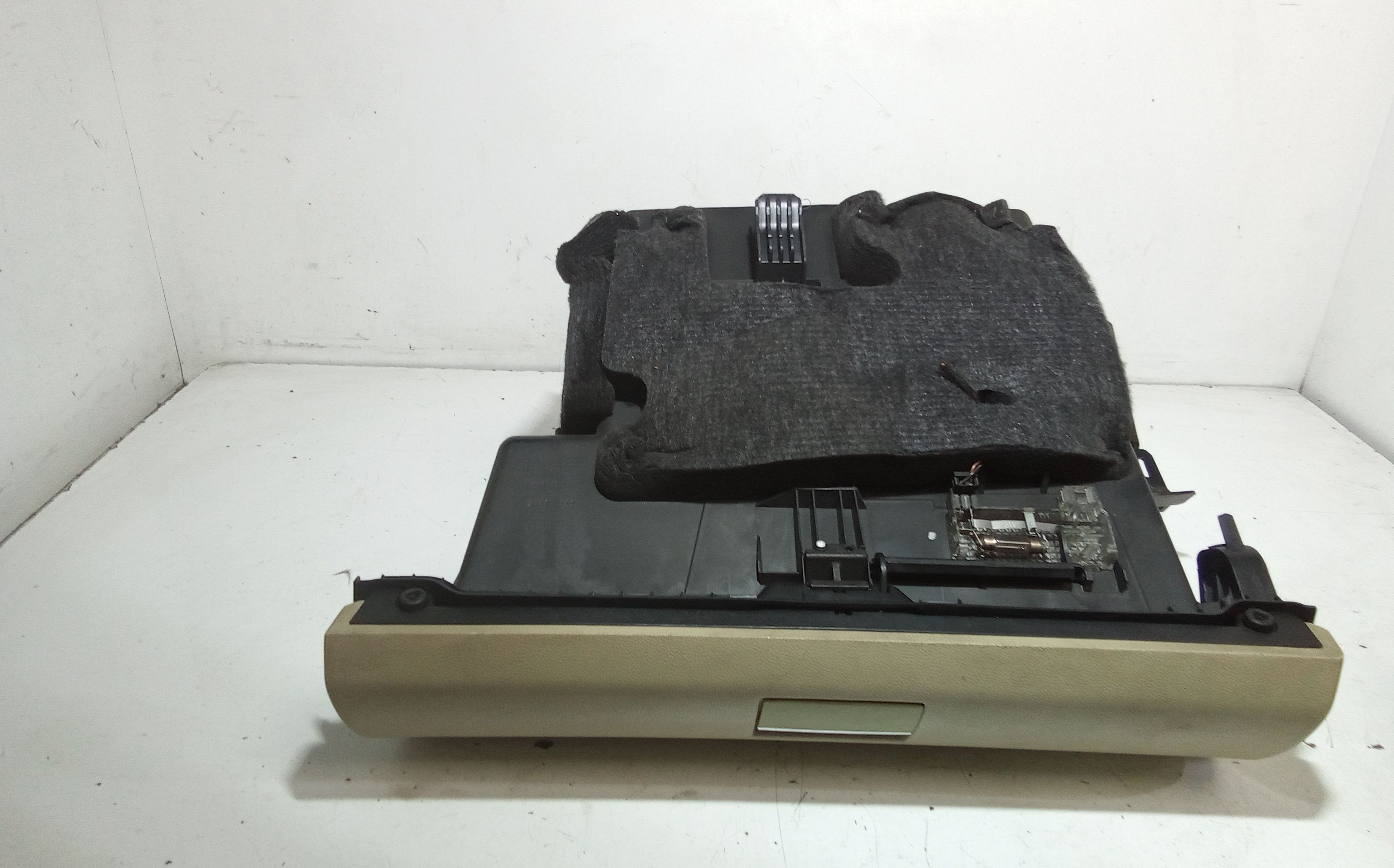 Cassetto porta oggetti MERCEDES Classe A W169 3 Serie