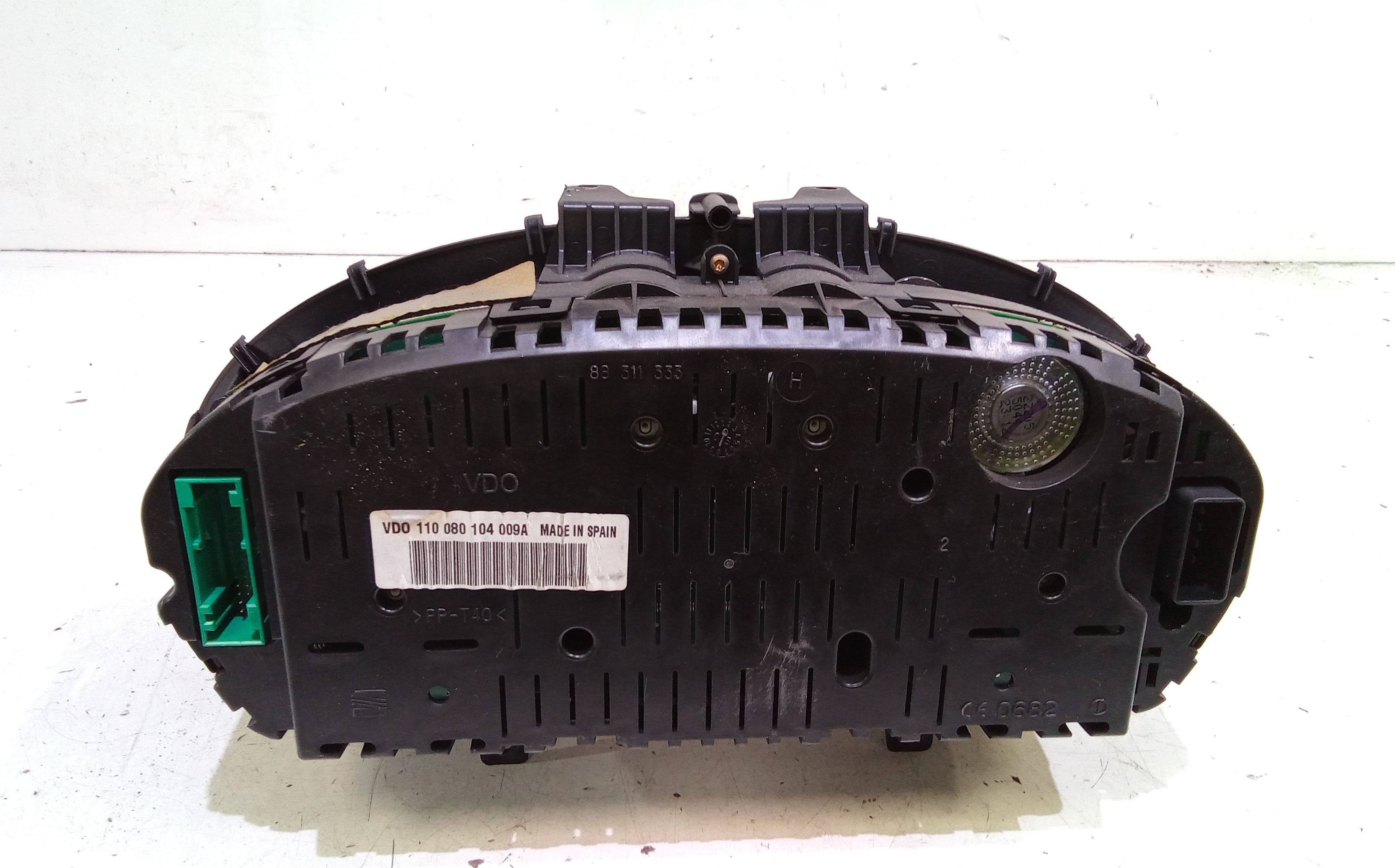 Quadro Strumenti SEAT Ibiza Serie (05>08)