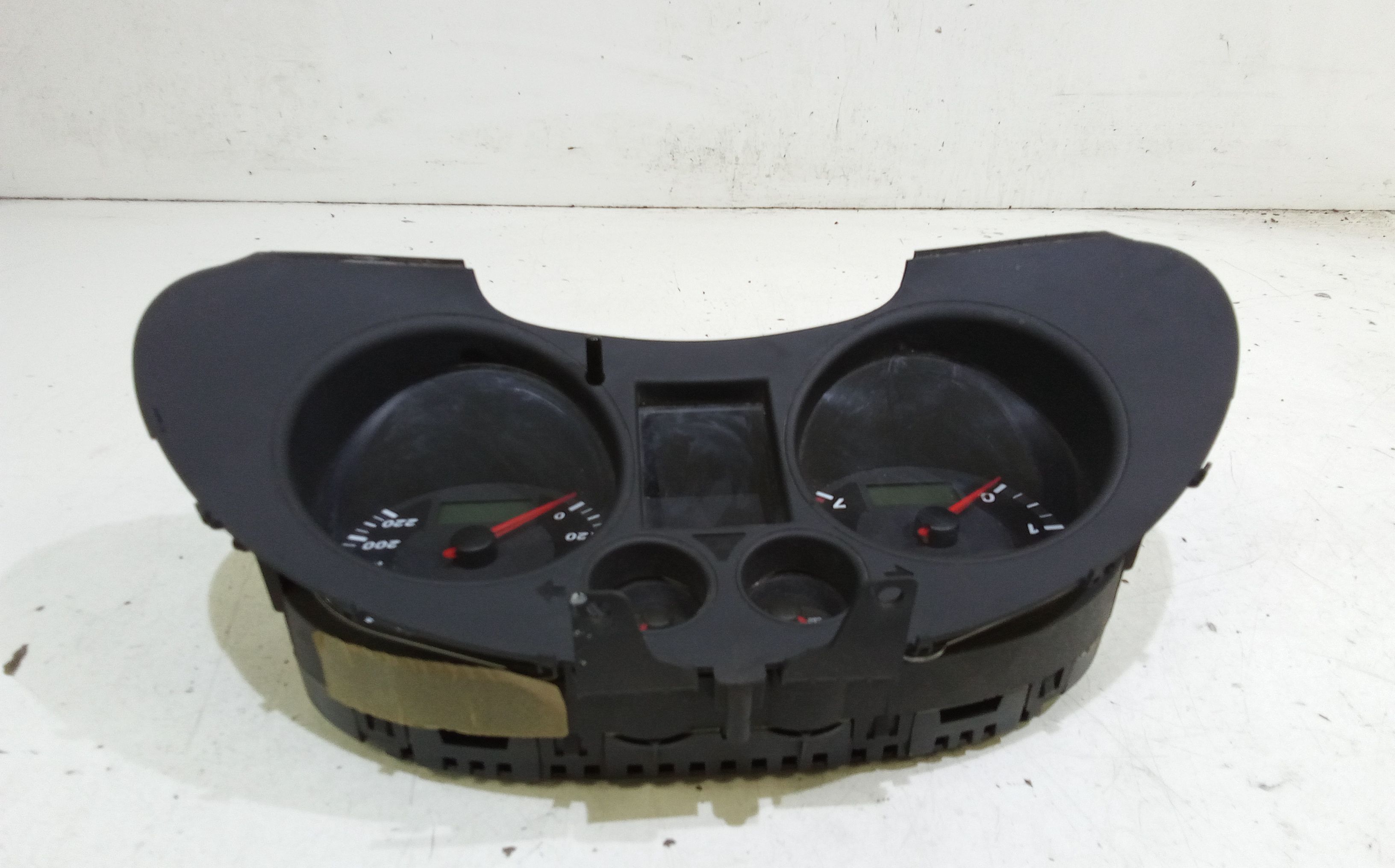 Quadro Strumenti SEAT Ibiza Serie (05>08)