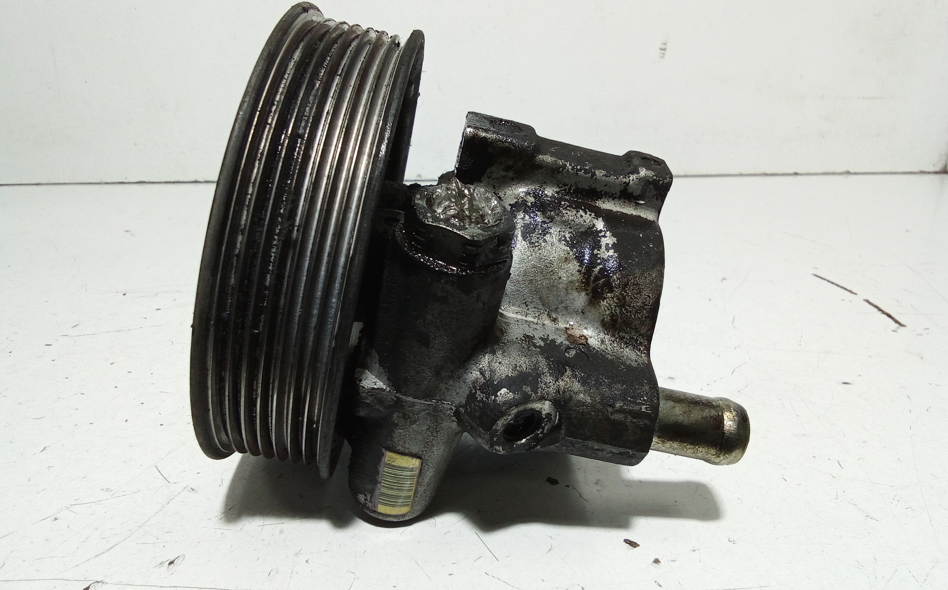 Pompa idroguida RENAULT Trafic Furgone 2 Serie