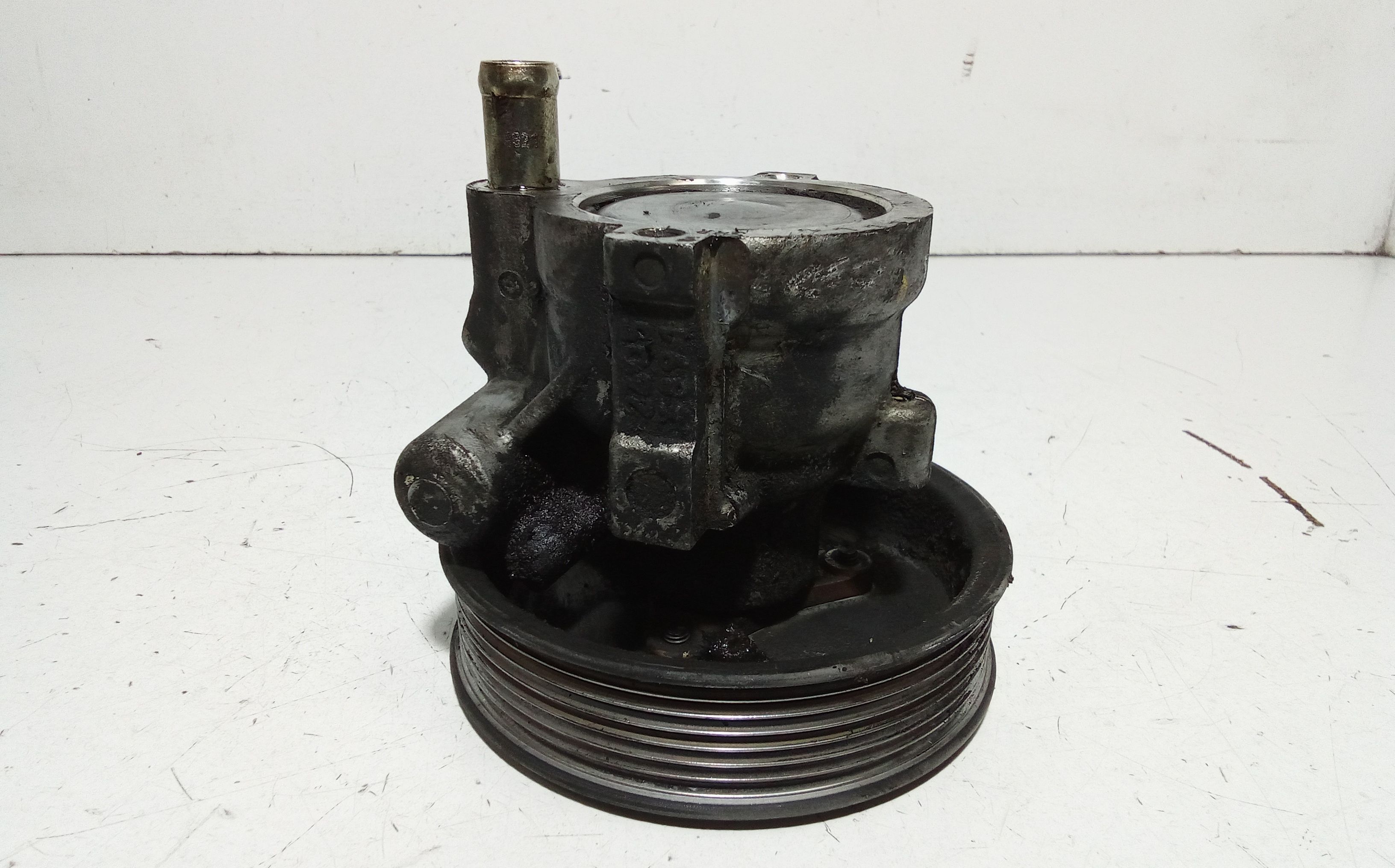 Pompa idroguida RENAULT Trafic Furgone 2 Serie