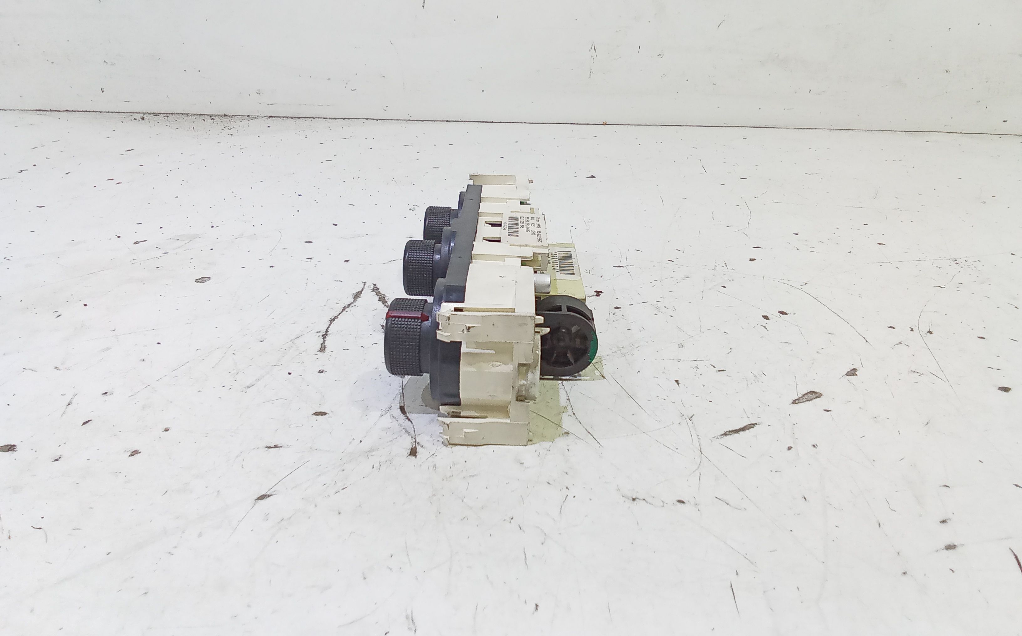 Comandi Clima SEAT Ibiza Serie (08>12)