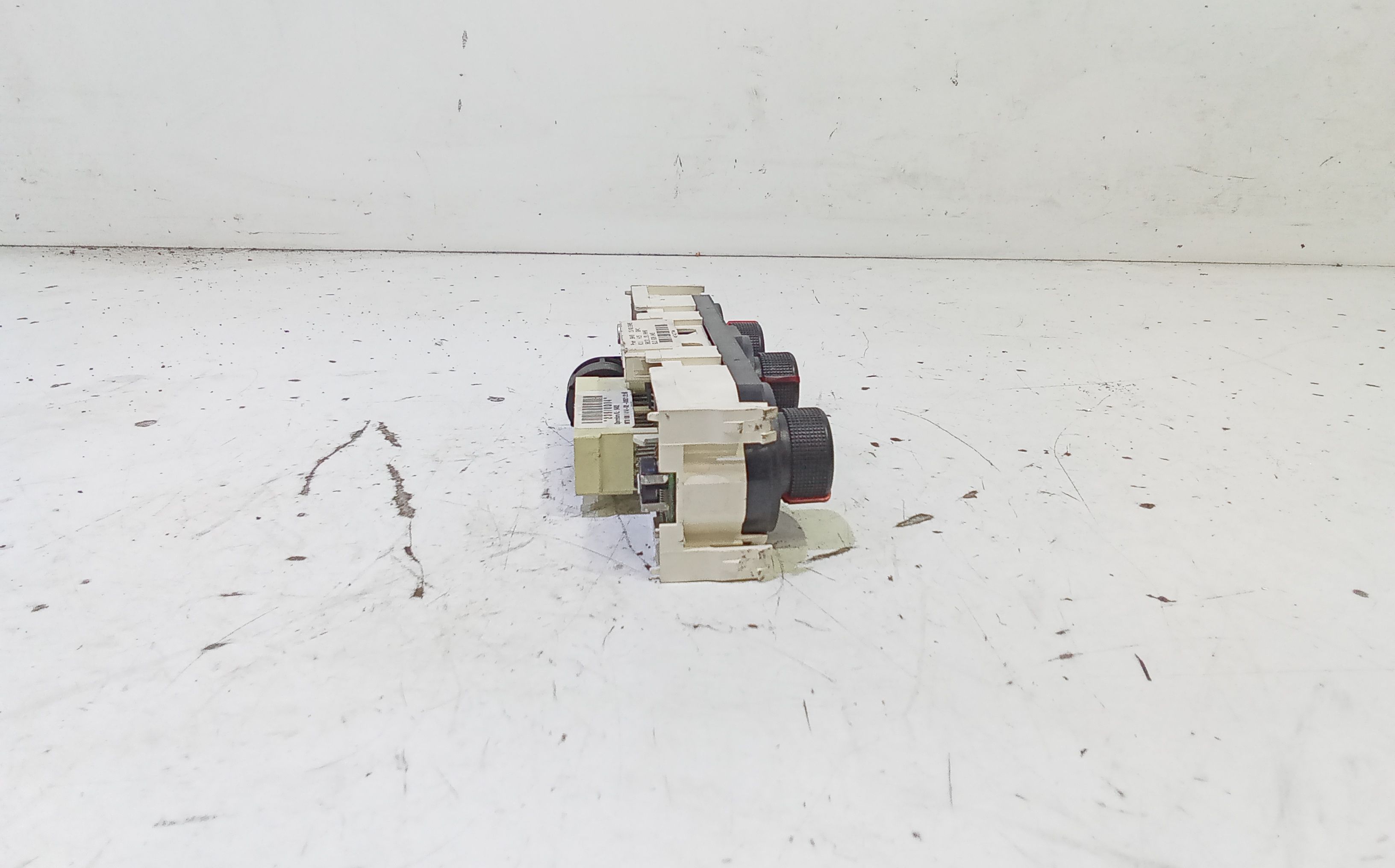 Comandi Clima SEAT Ibiza Serie (08>12)