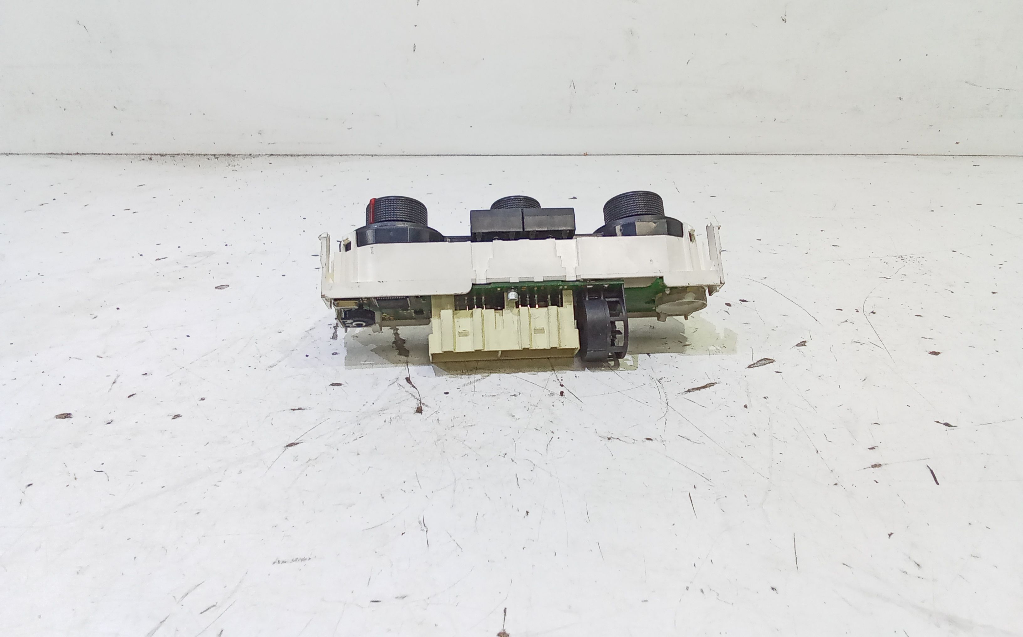 Comandi Clima SEAT Ibiza Serie (08>12)