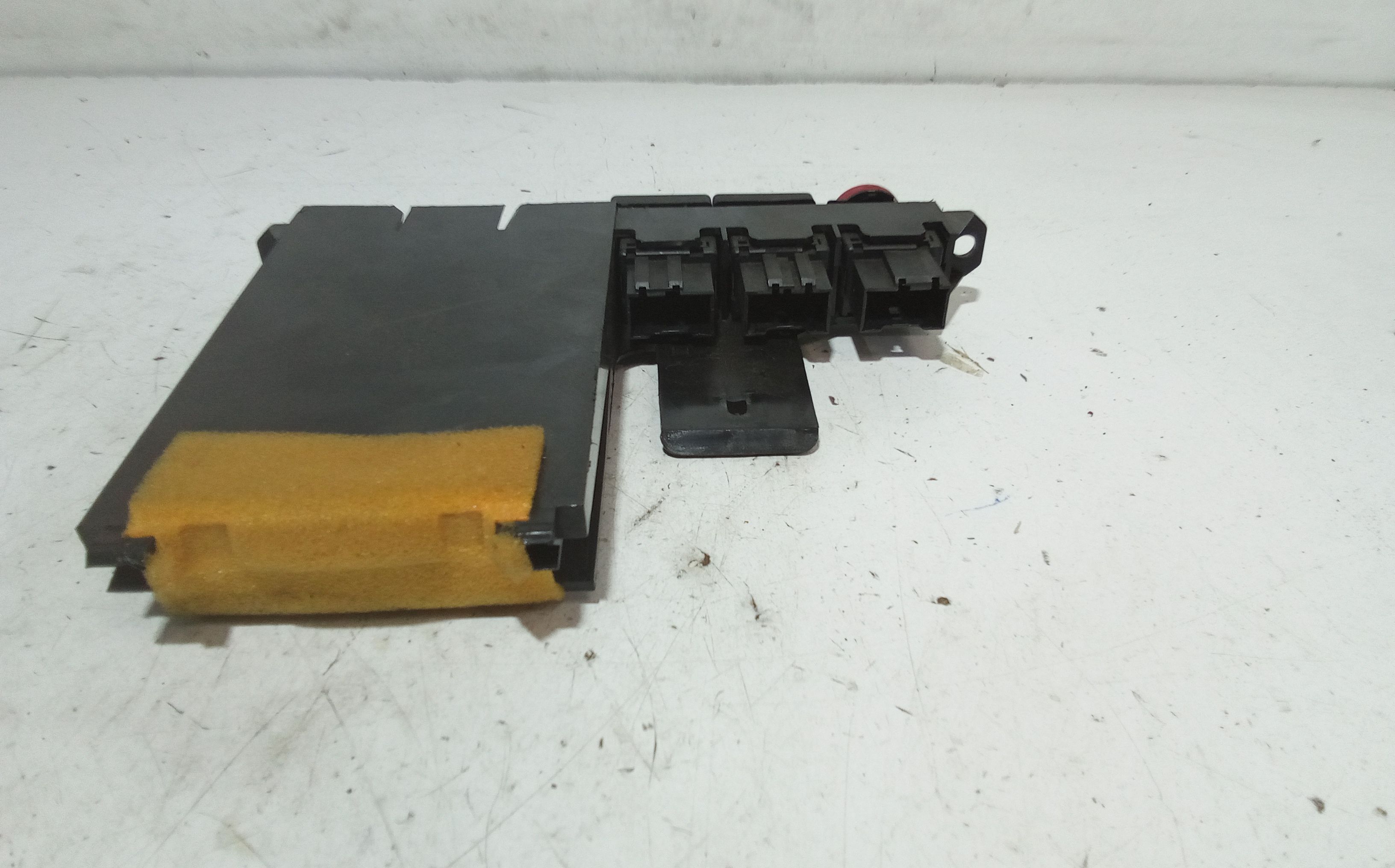 Pulsantiera Centrale SEAT Ibiza Serie (02>05)