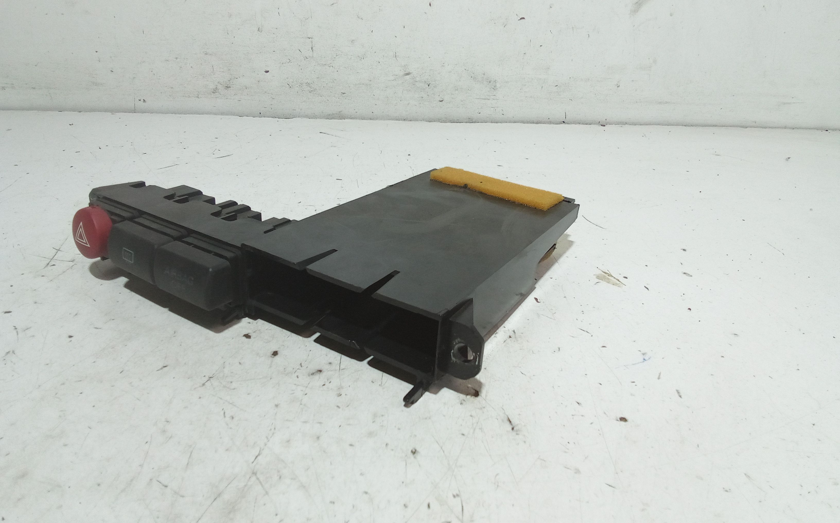 Pulsantiera Centrale SEAT Ibiza Serie (02>05)