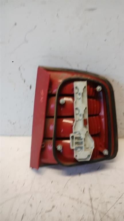 Fanale Posteriore SKODA FABIA 2022 Acquisti A Prezzi Bassi Da AUTODOC