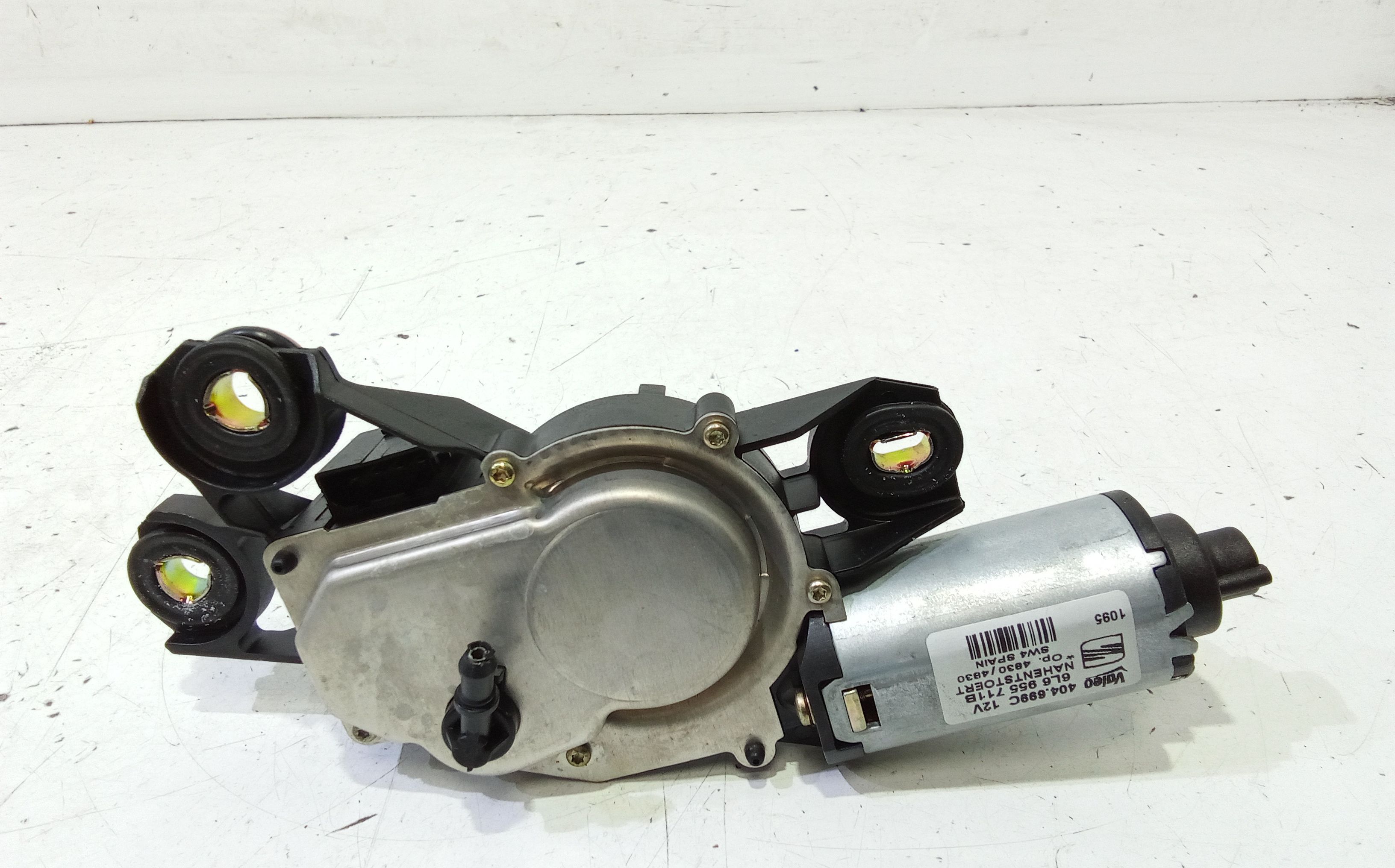 Motorino Tergicristallo Posteriore SEAT Ibiza Serie (05>08)