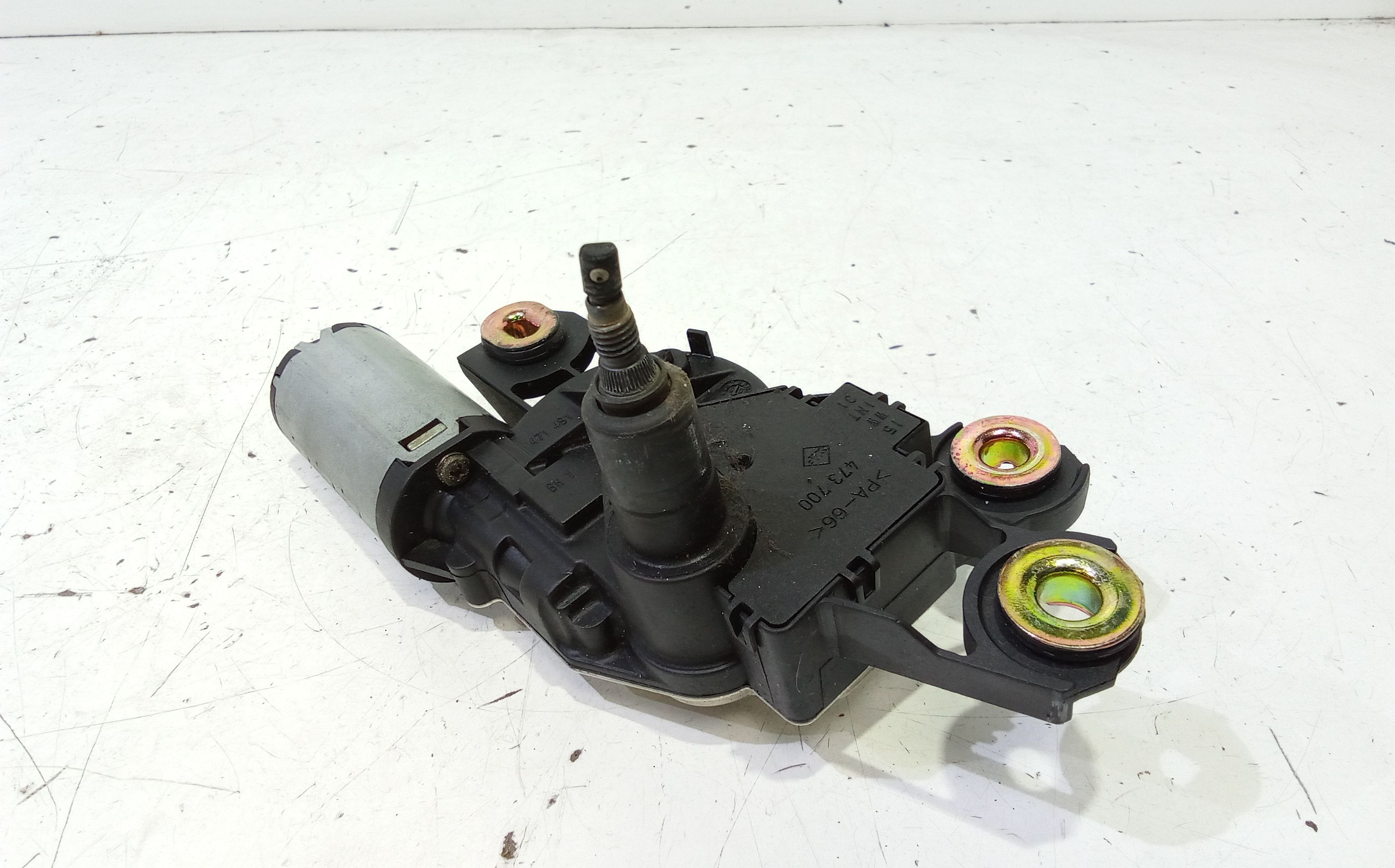 Motorino Tergicristallo Posteriore SEAT Ibiza Serie (05>08)