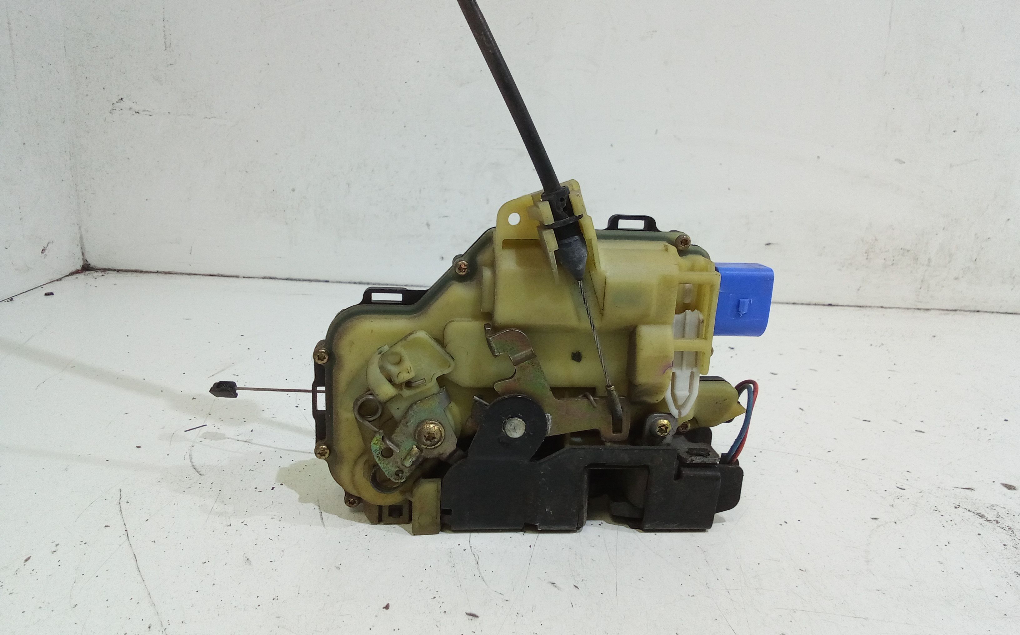 Serratura Anteriore Sinistra SEAT Ibiza Serie (05>08)