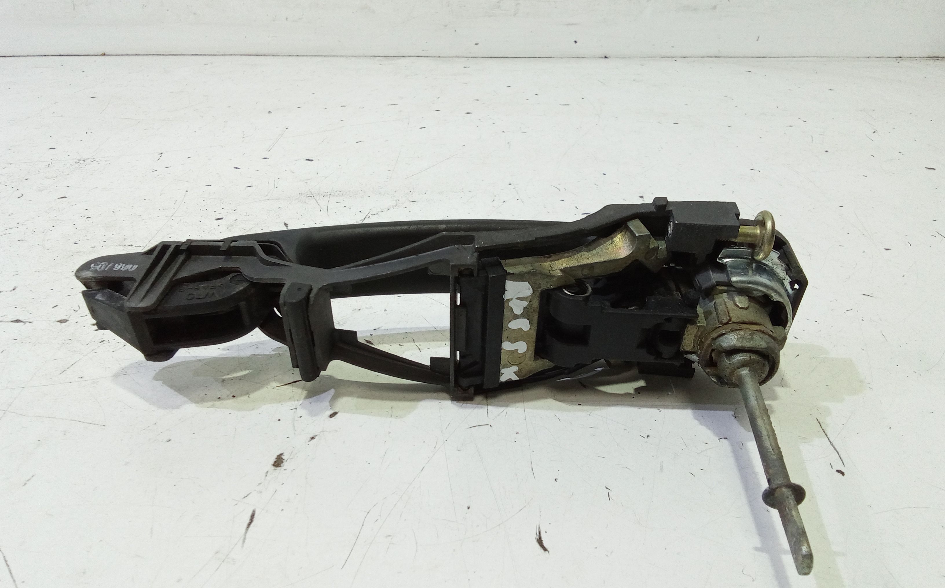 Maniglia esterna Anteriore Sinistra SEAT Ibiza Serie (05>08)