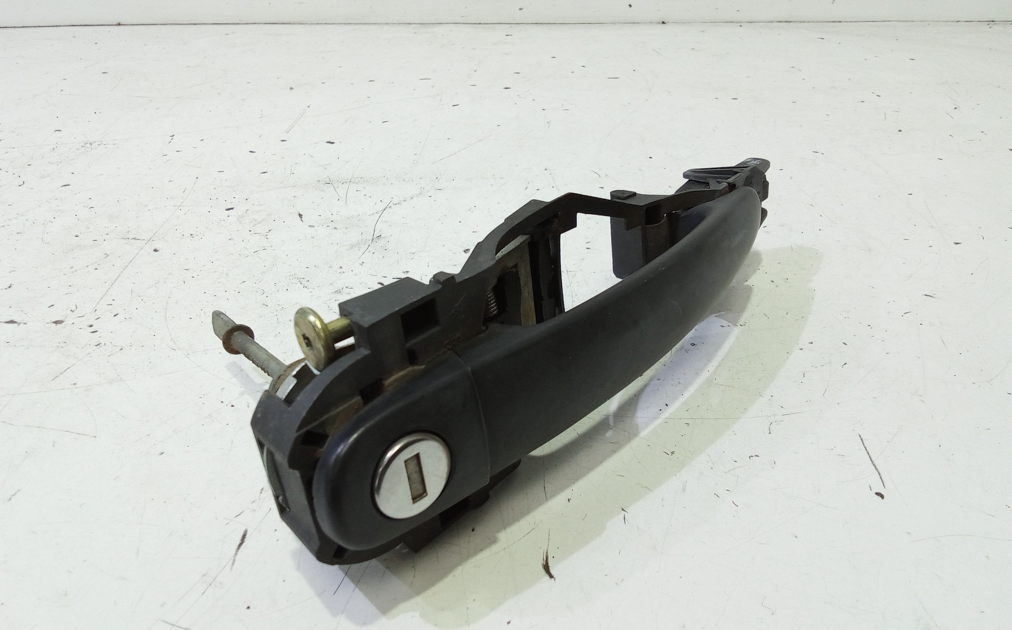 Maniglia esterna Anteriore Sinistra SEAT Ibiza Serie (05>08)