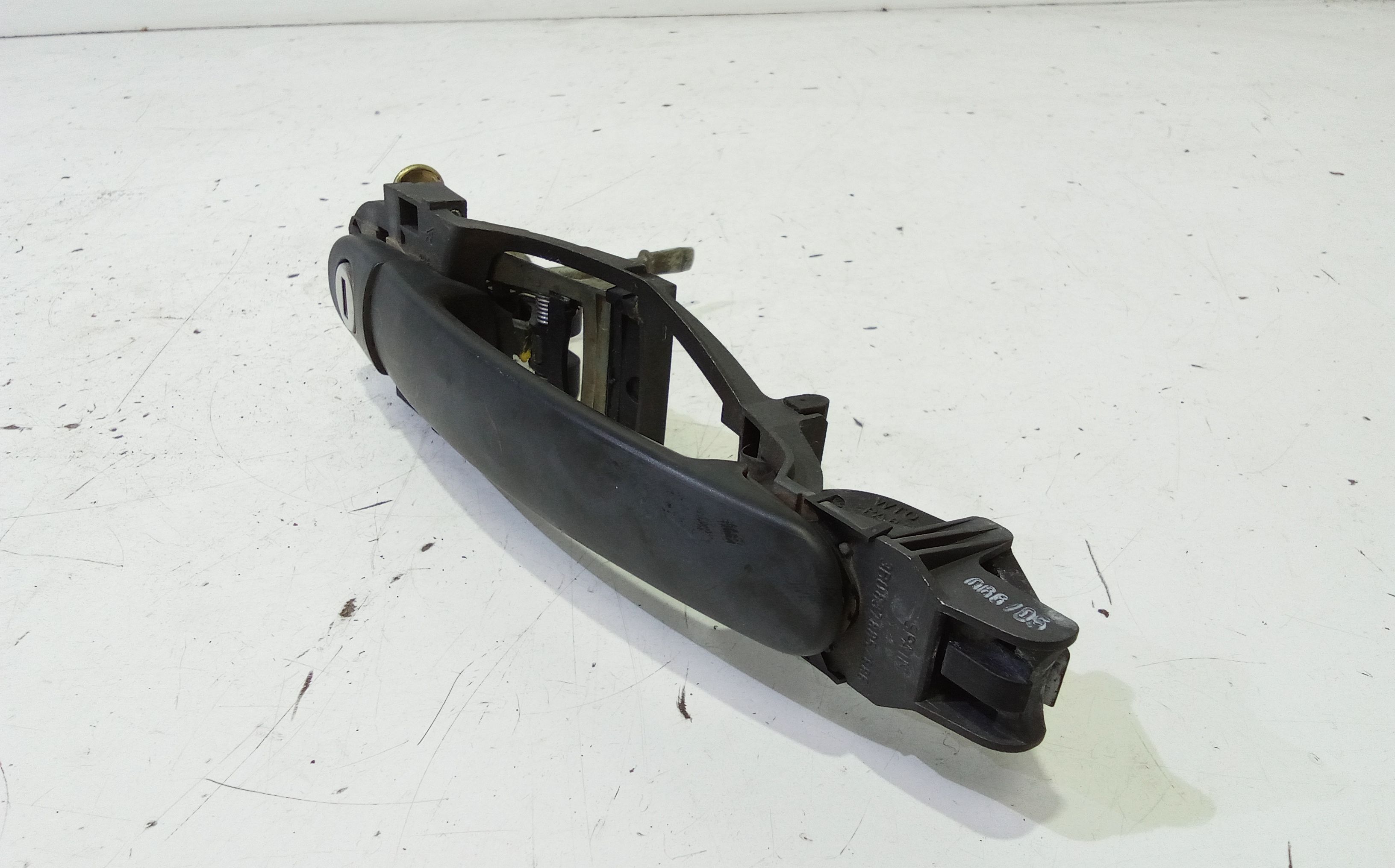 Maniglia esterna Anteriore Sinistra SEAT Ibiza Serie (05>08)