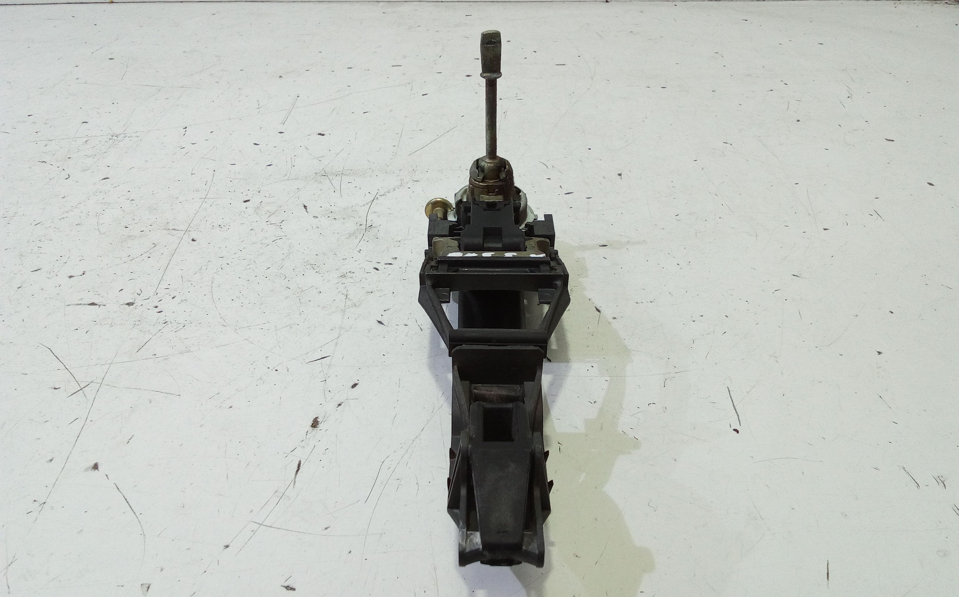 Maniglia esterna Anteriore Sinistra SEAT Ibiza Serie (05>08)