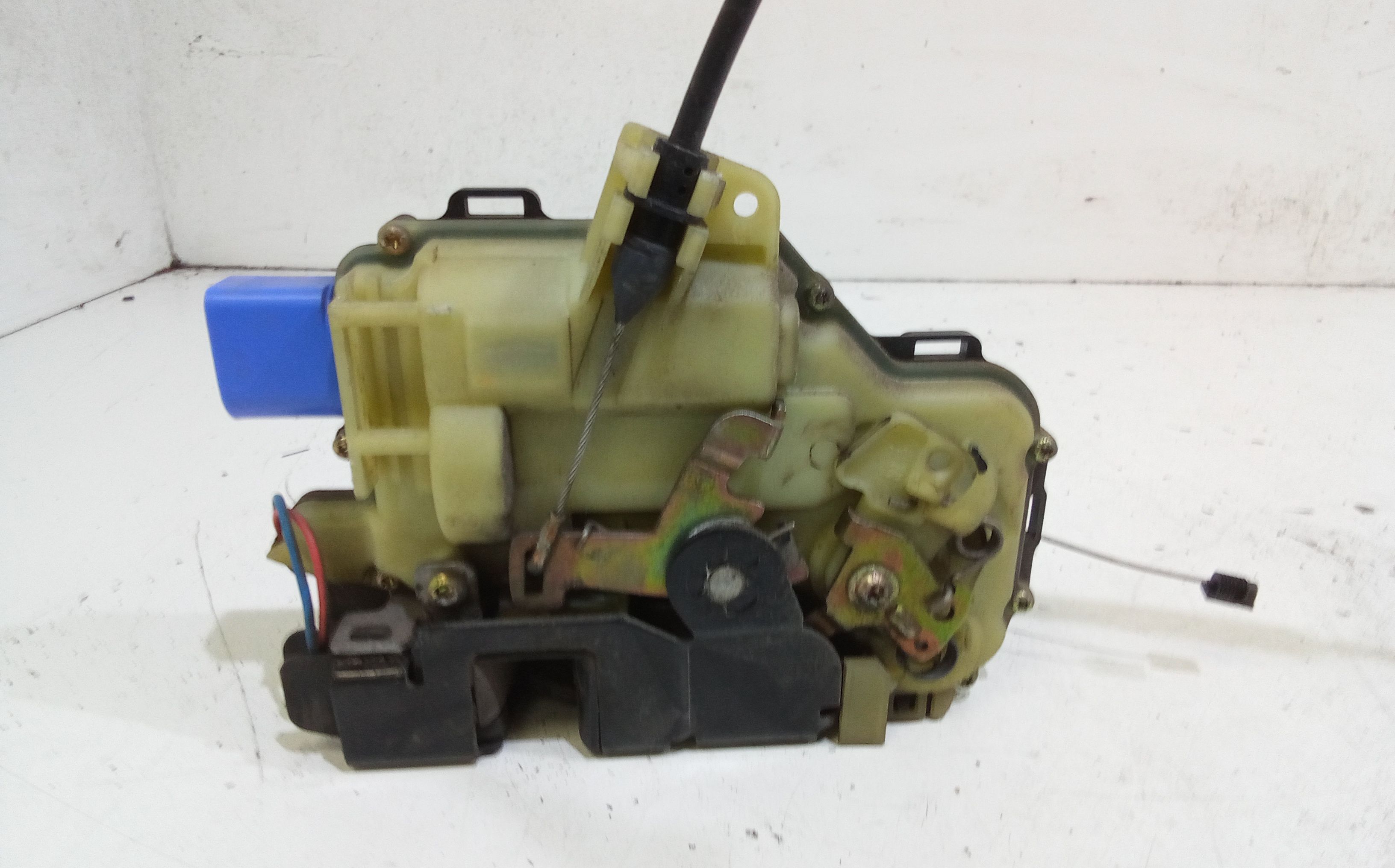 Serratura Anteriore Destra SEAT Ibiza Serie (05>08)