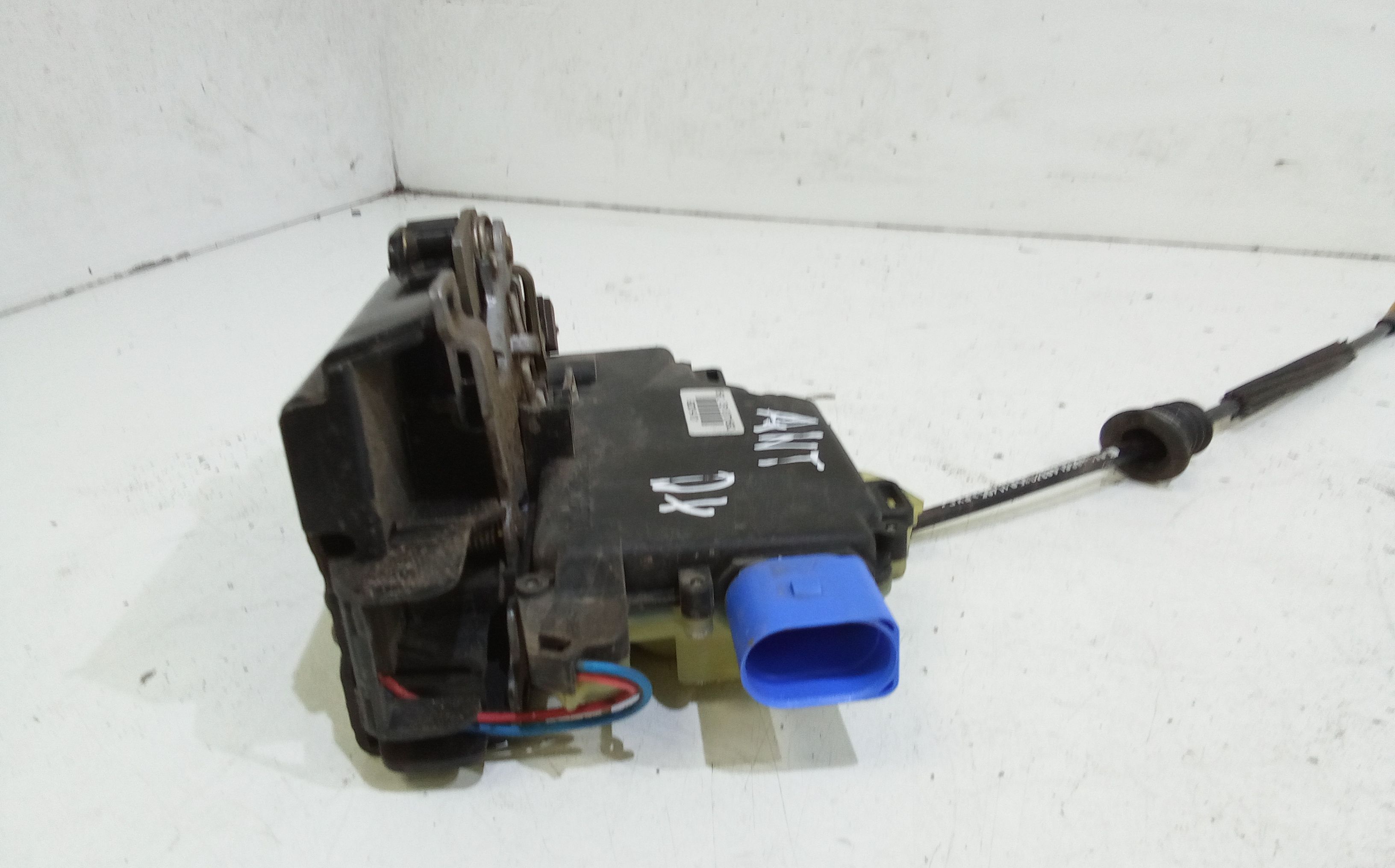 Serratura Anteriore Destra SEAT Ibiza Serie (05>08)