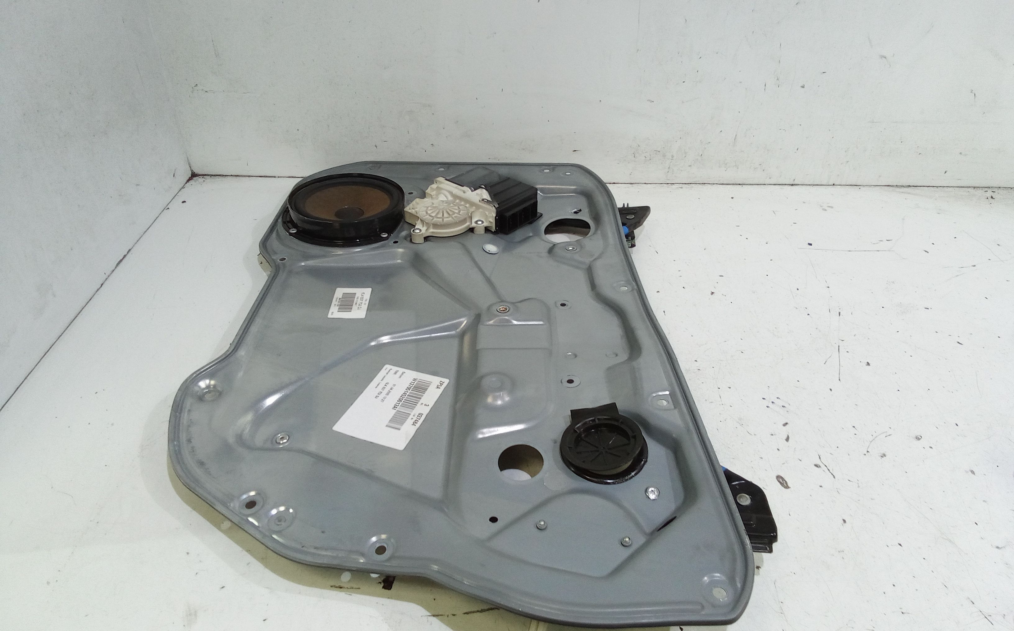 Cremagliera anteriore destra passeggero SEAT Ibiza Serie (05>08)