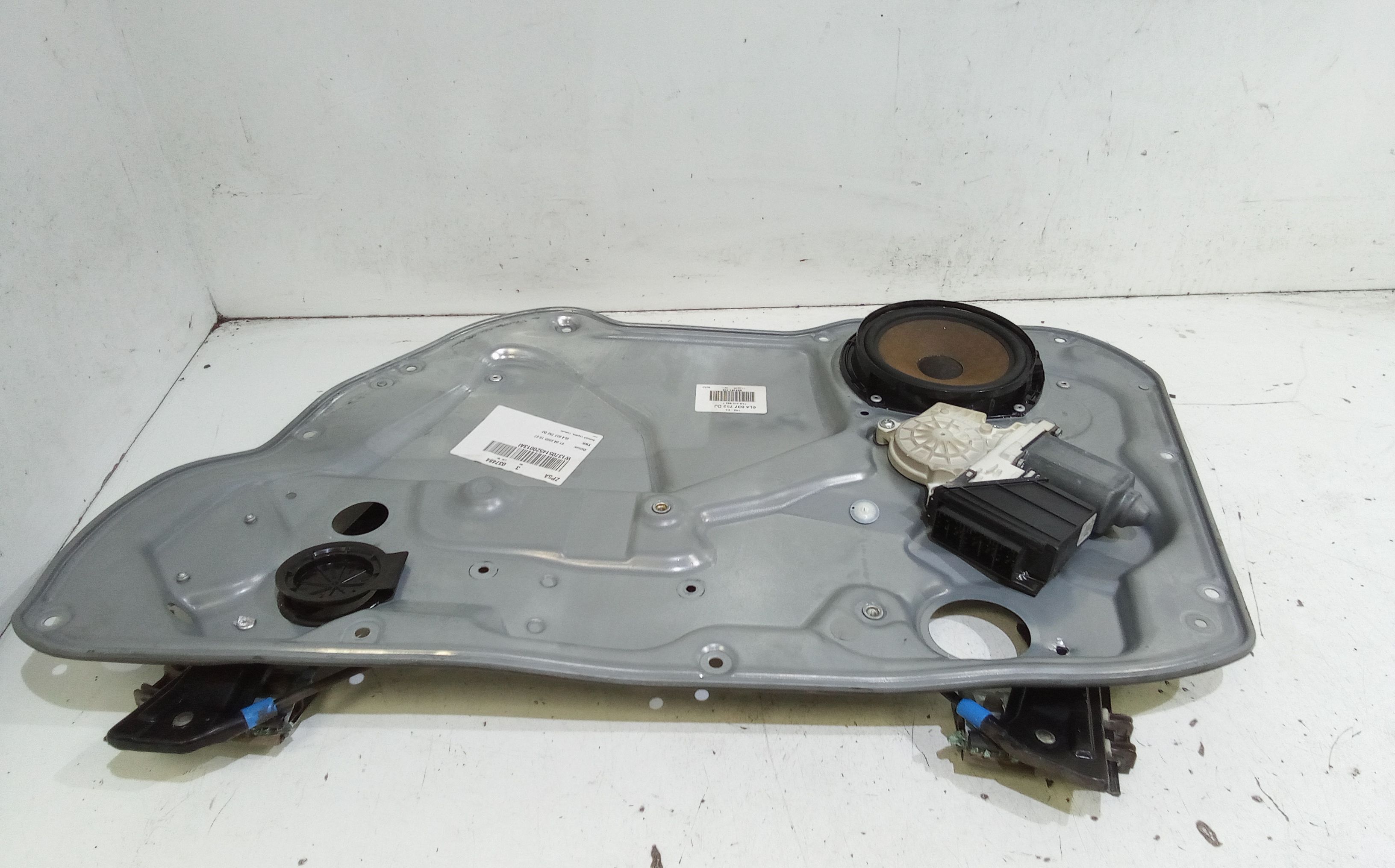 Cremagliera anteriore destra passeggero SEAT Ibiza Serie (05>08)