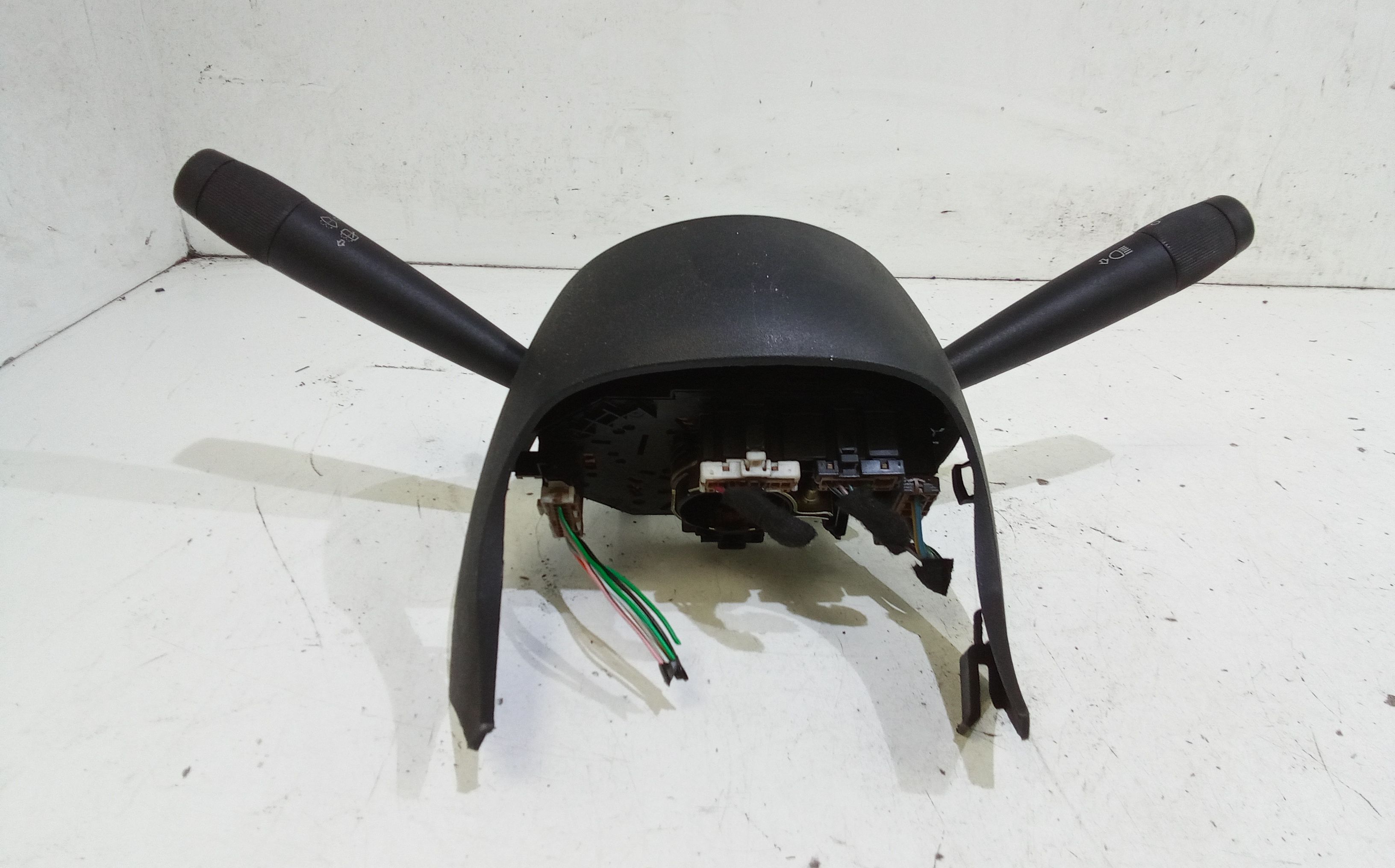 Devioluci FIAT Seicento Serie (00>05)