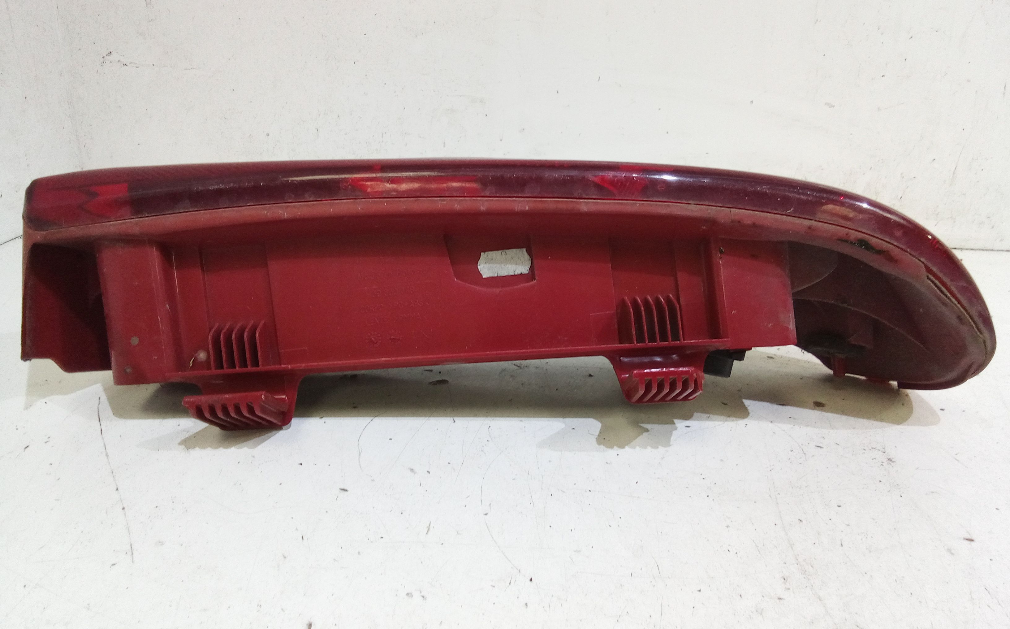 Stop fanale posteriore Destro Passeggero FIAT Seicento Serie (00>05)