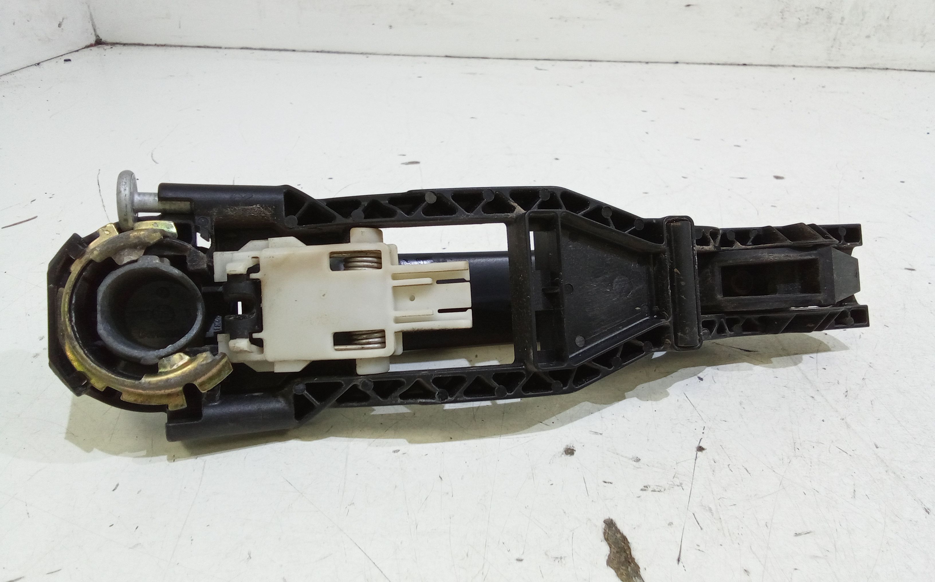 Maniglia esterna Anteriore Destra SEAT Ibiza Serie (05>08)