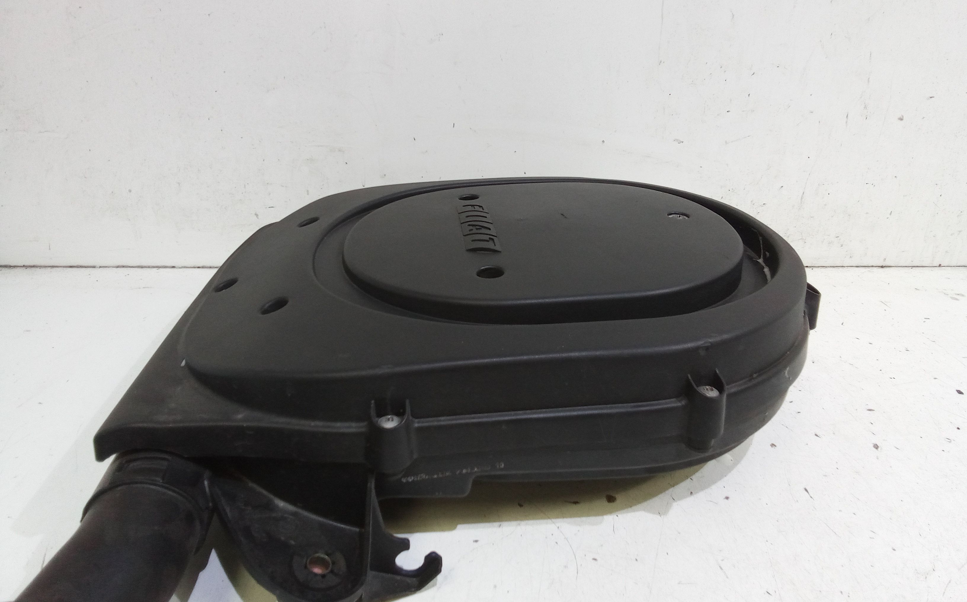 Box scatola filtro aria FIAT Seicento Serie (00>05)