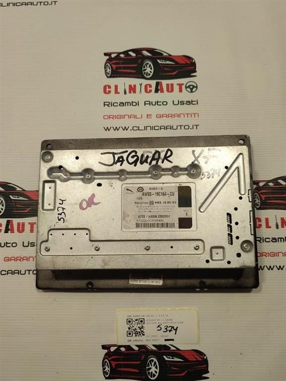 ARRMA ARA402306 - Ricambi per autoradio