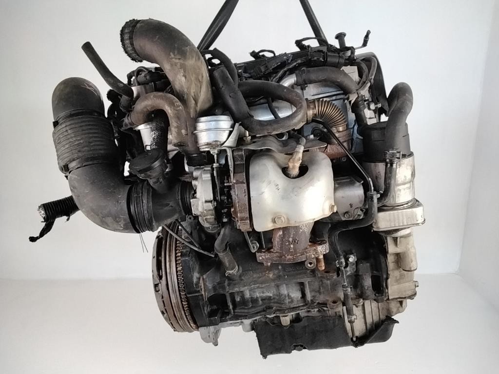 MOTORE COMPLETO KIA Sportage Serie (98>04) 1991 diesel (2008) RICAMBI USATI MOTORE COMPLETO KIA Sportage Serie (98>04) 1991 diesel (2008) RICAMBI USATI