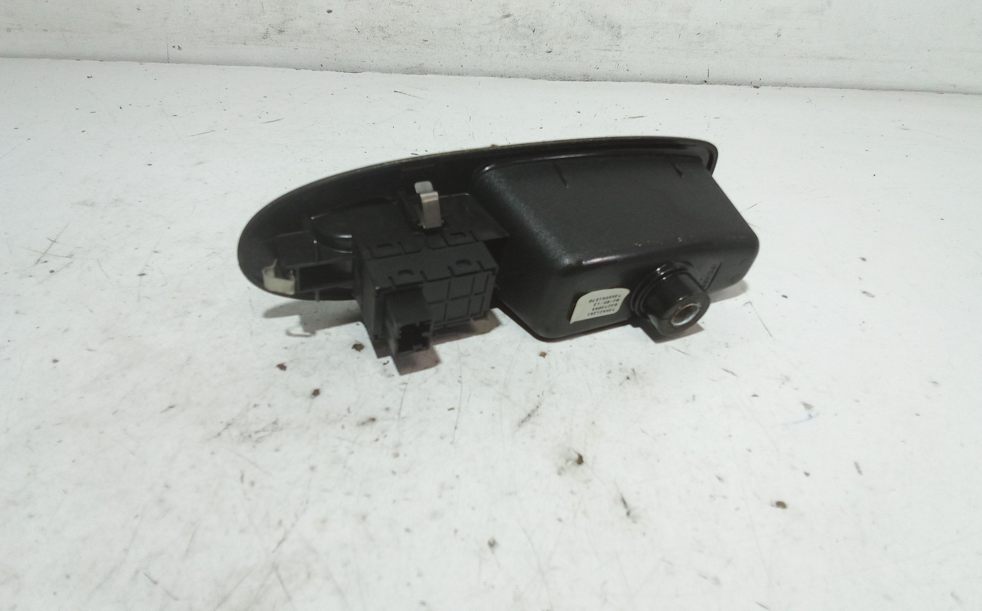 Pulsantiera Posteriore Sinistra FIAT 500 L Serie (351_352) (12>)