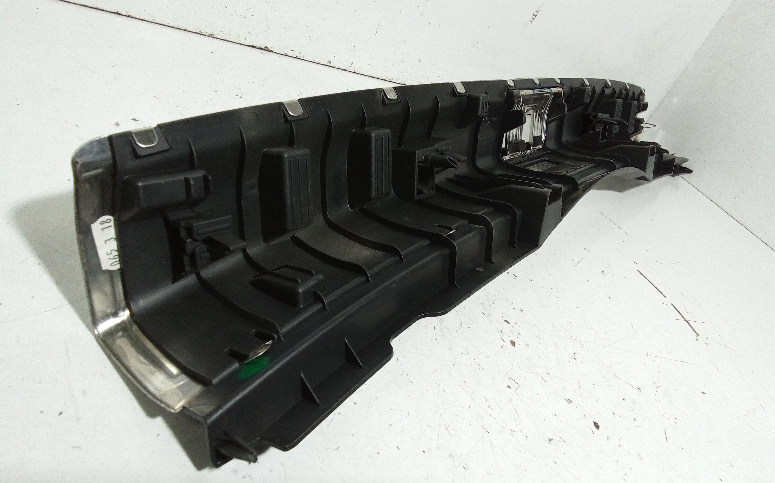 Batticofano posteriore AUDI A4 Allroad Serie B9 (8WH) (16>)