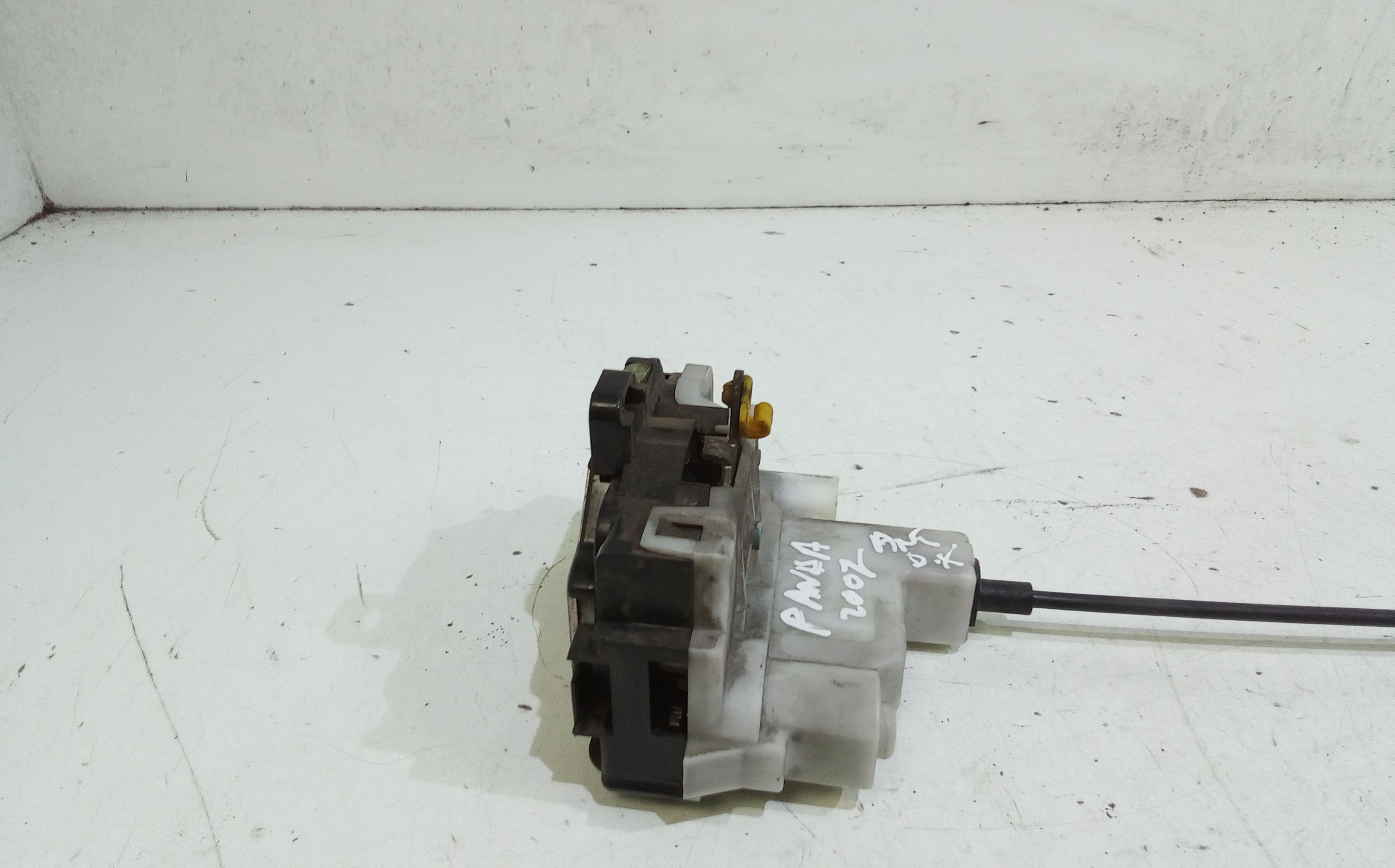 Serratura Anteriore Destra FIAT Panda 2 Serie