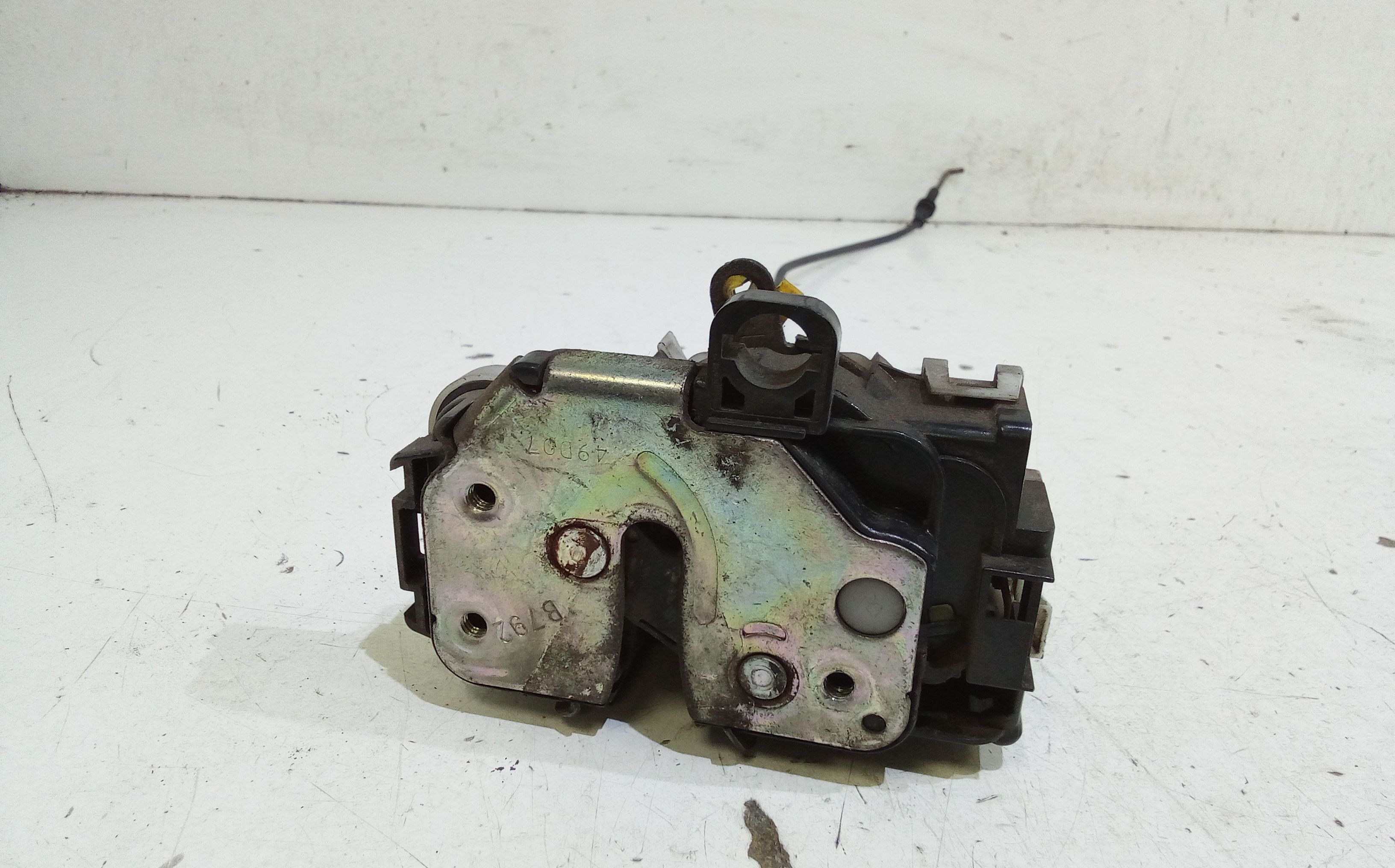 Serratura Anteriore Destra FIAT Panda 2 Serie