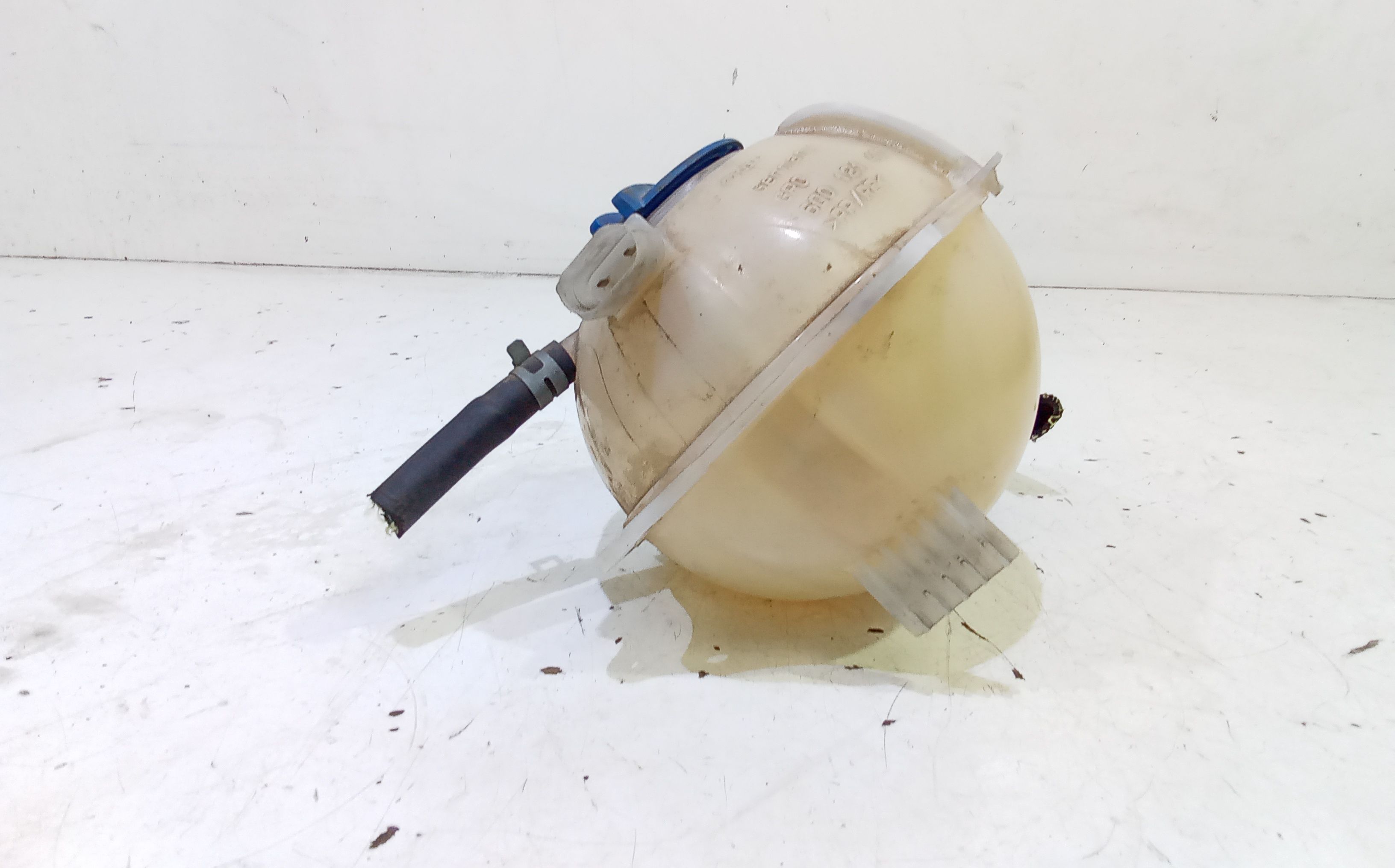 Vaschetta liquido radiatore SEAT Ibiza Serie (05>08)