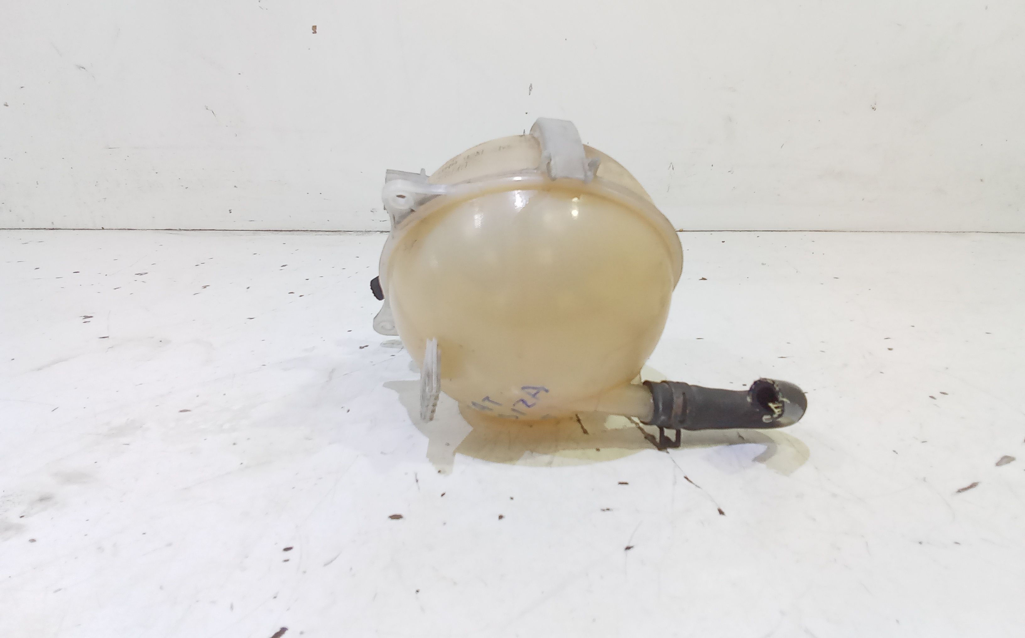 Vaschetta liquido radiatore SEAT Ibiza Serie (05>08)