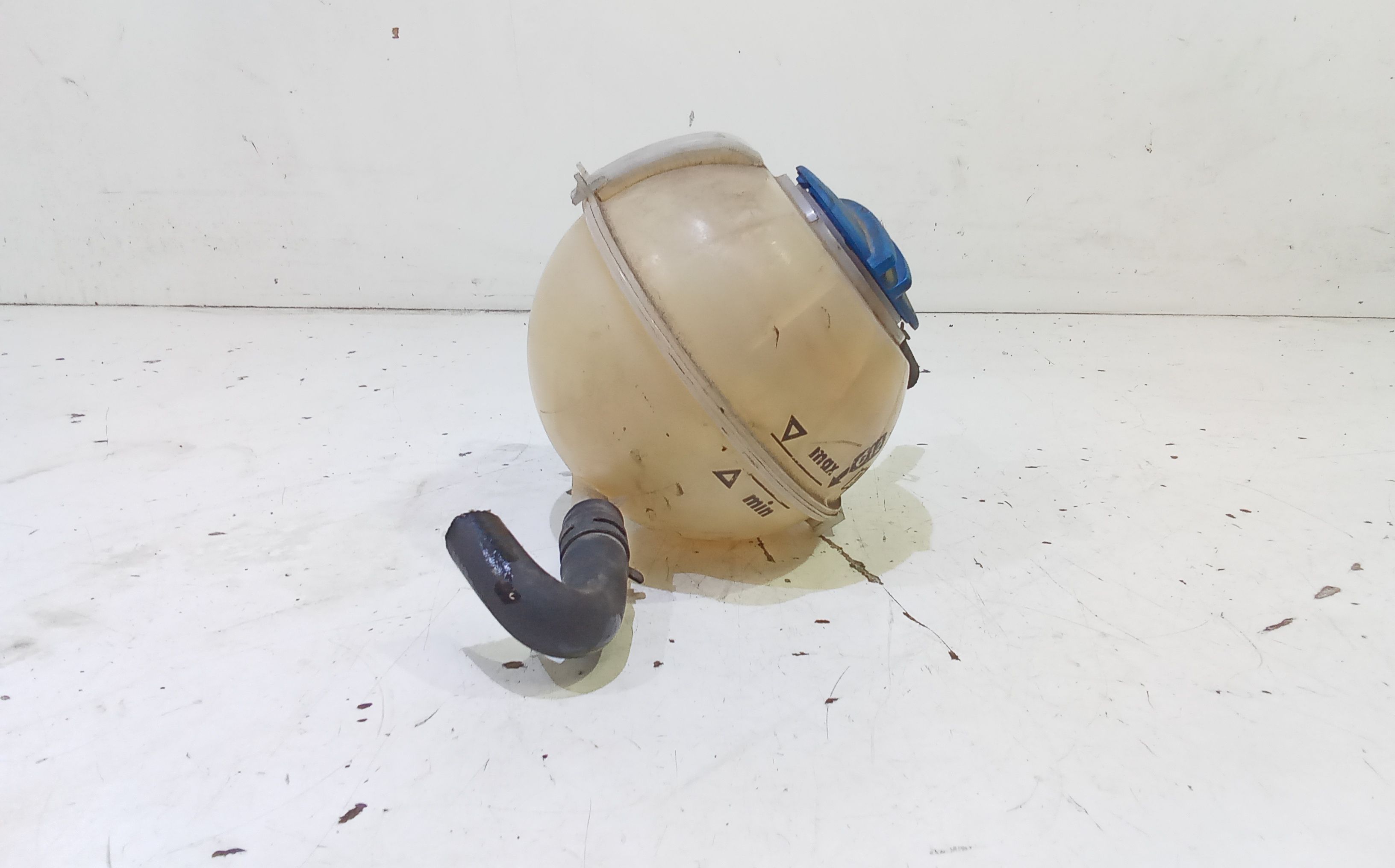 Vaschetta liquido radiatore SEAT Ibiza Serie (05>08)