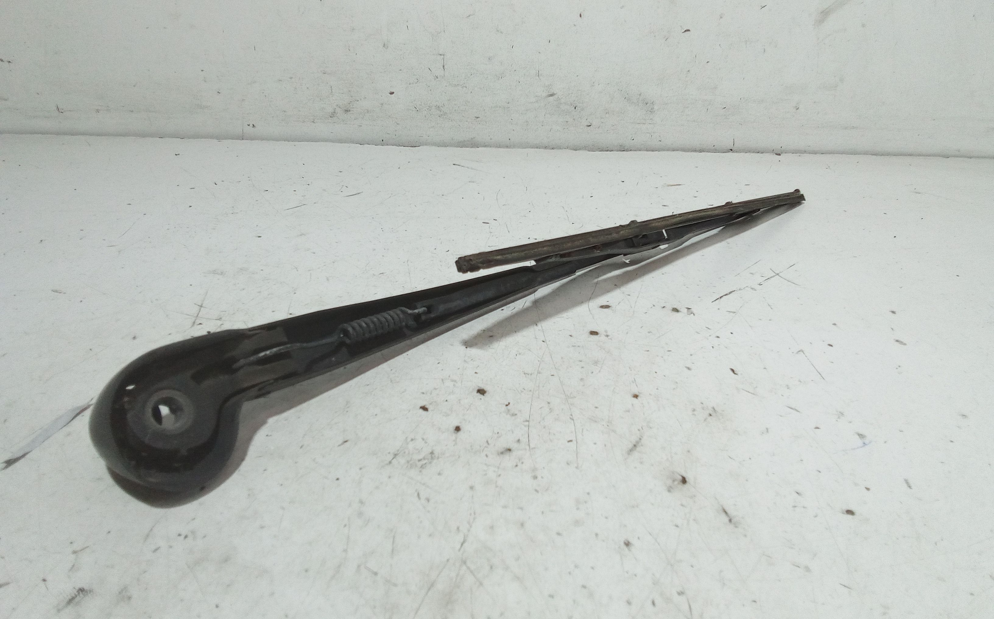 Braccio tergi posteriore FIAT Panda 2 Serie