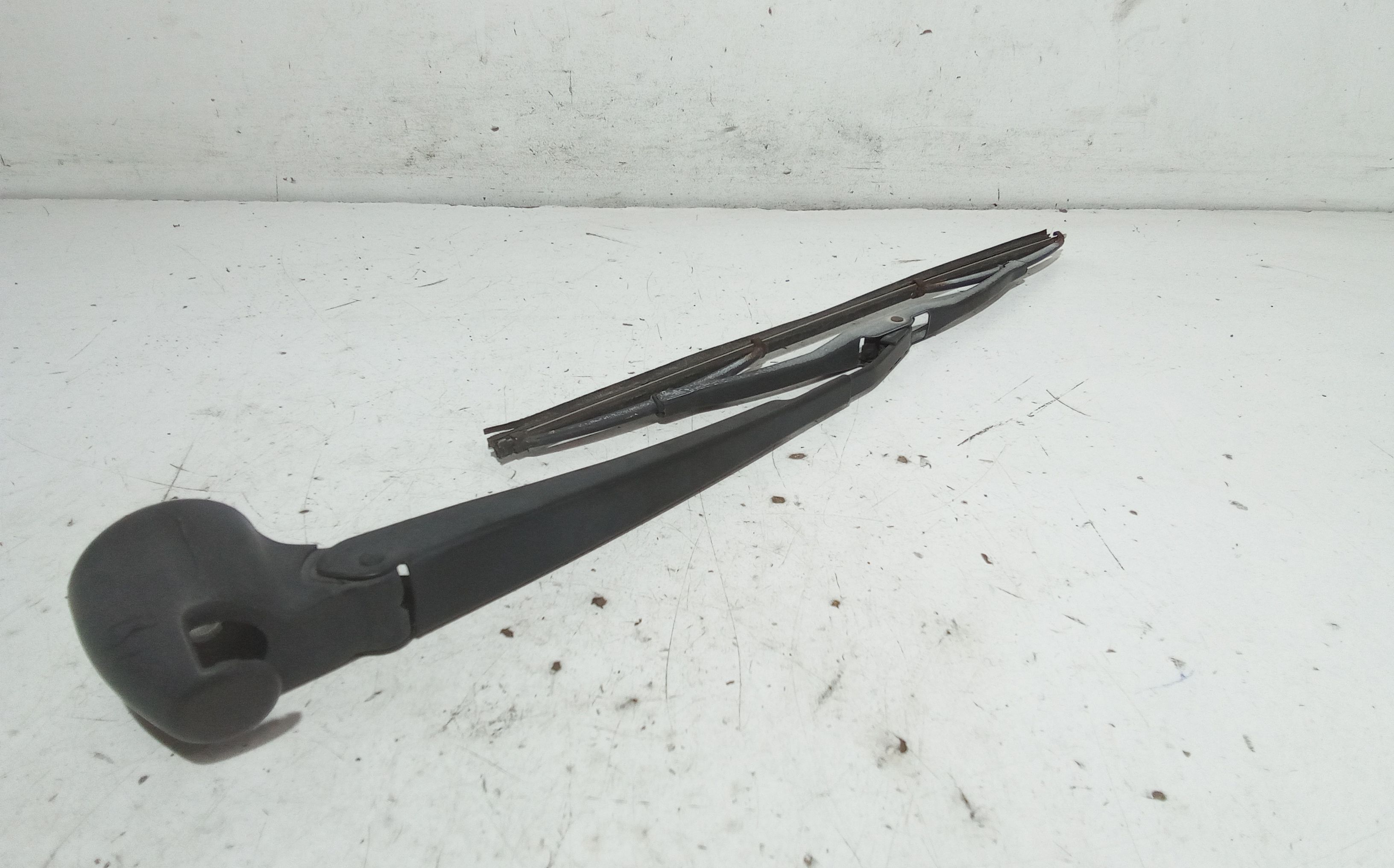 Braccio tergi posteriore FIAT Panda 2 Serie