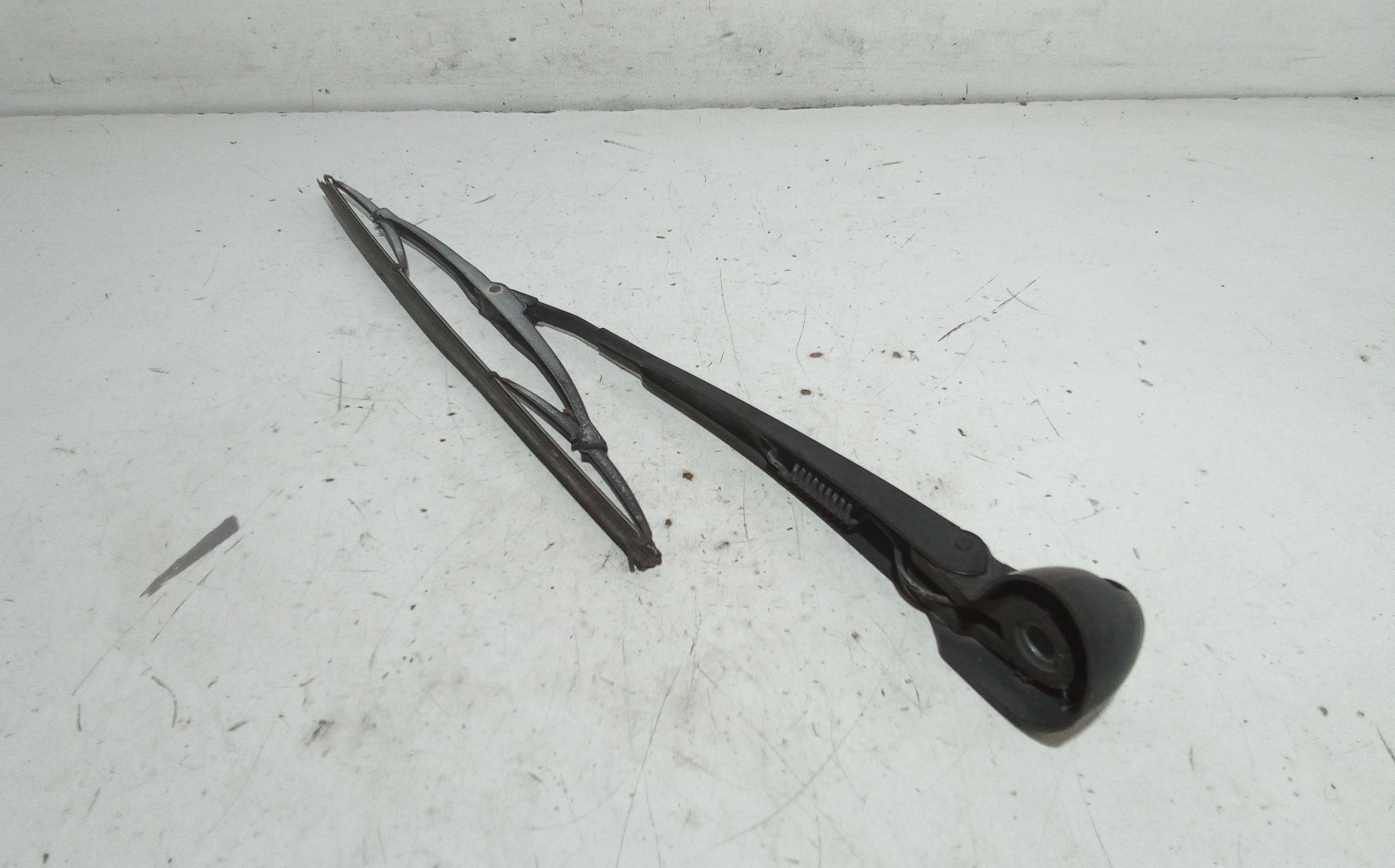 Braccio tergi posteriore FIAT Panda 2 Serie