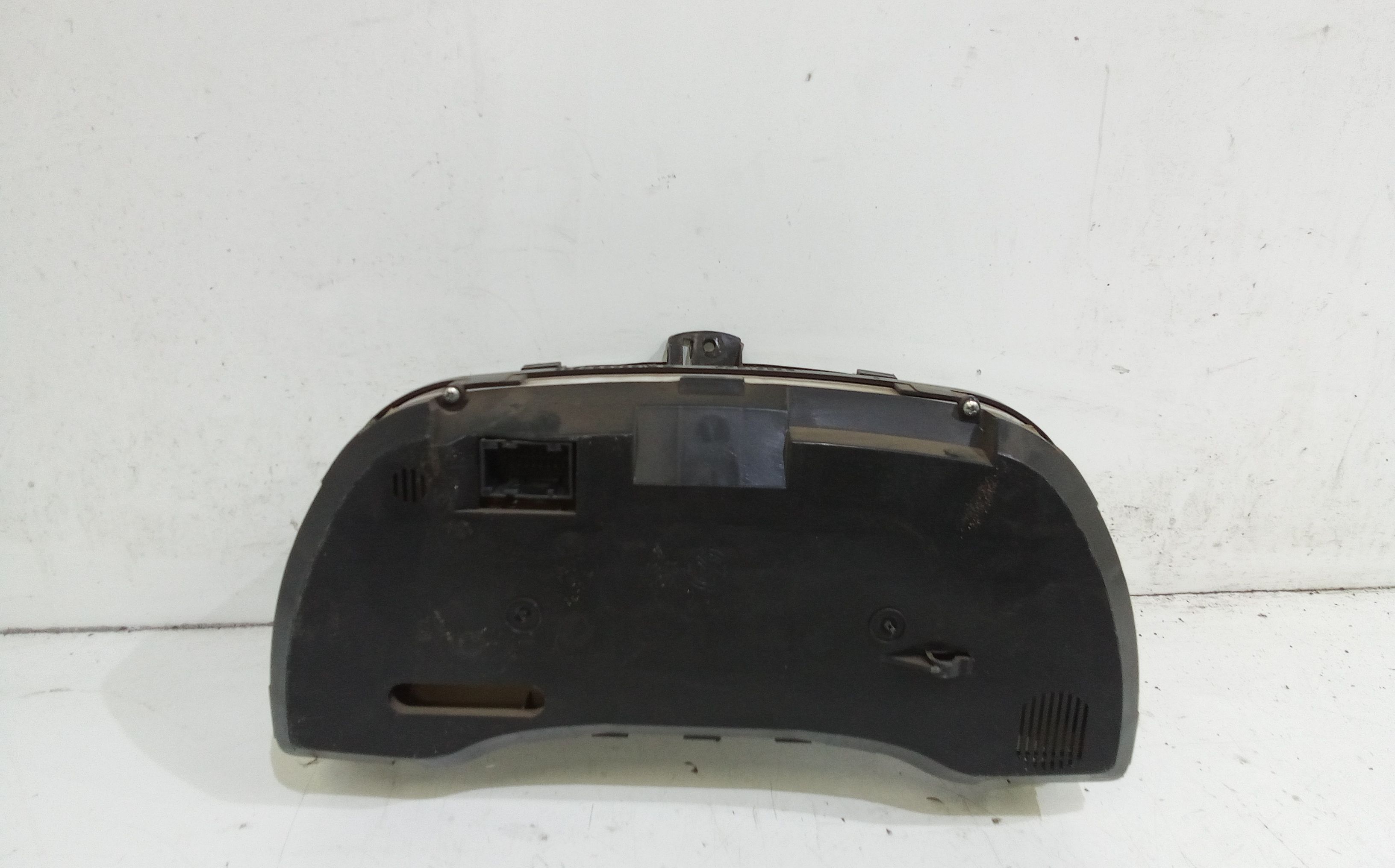 Quadro Strumenti FIAT Panda 2 Serie