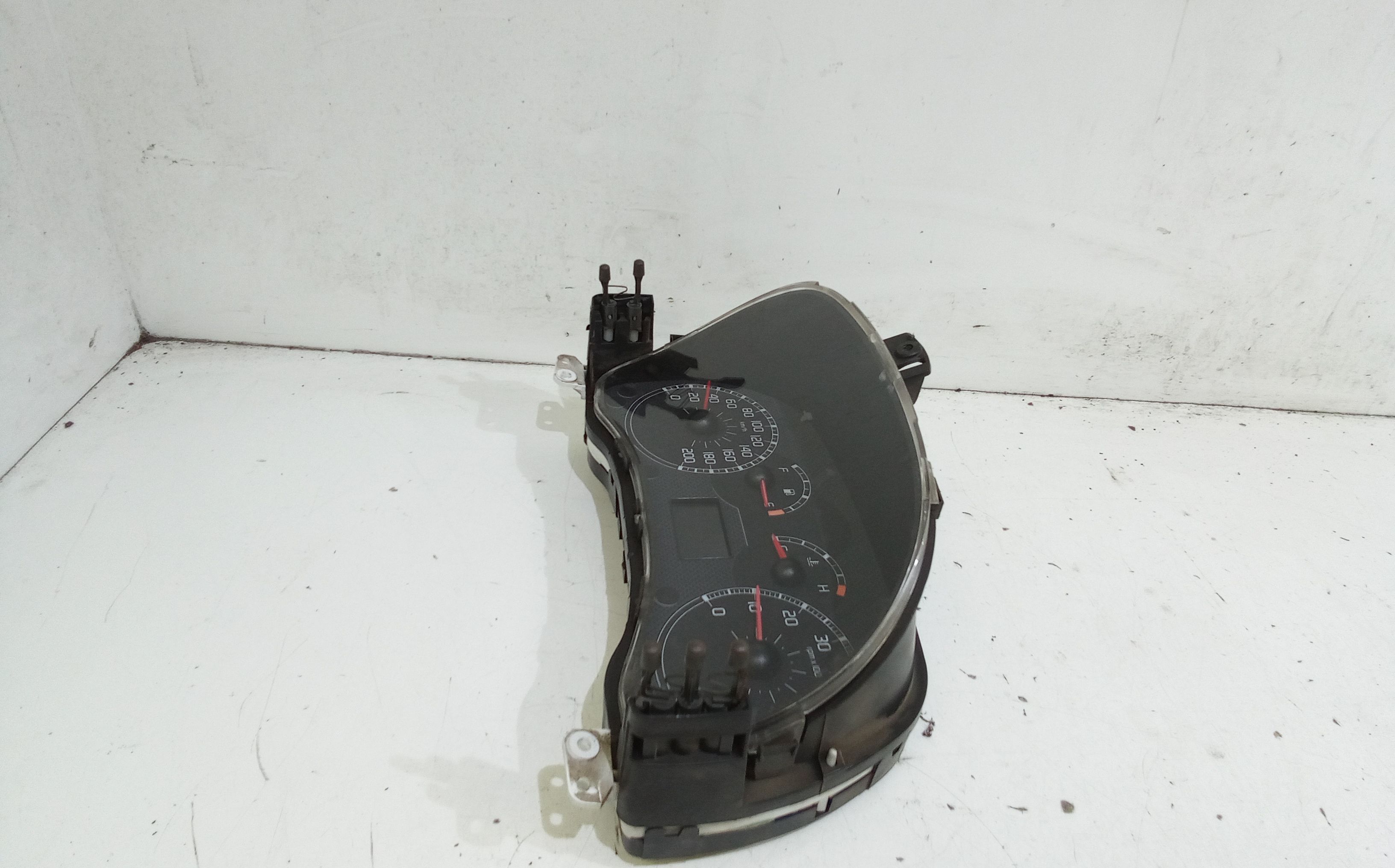 Quadro Strumenti FIAT Panda 2 Serie