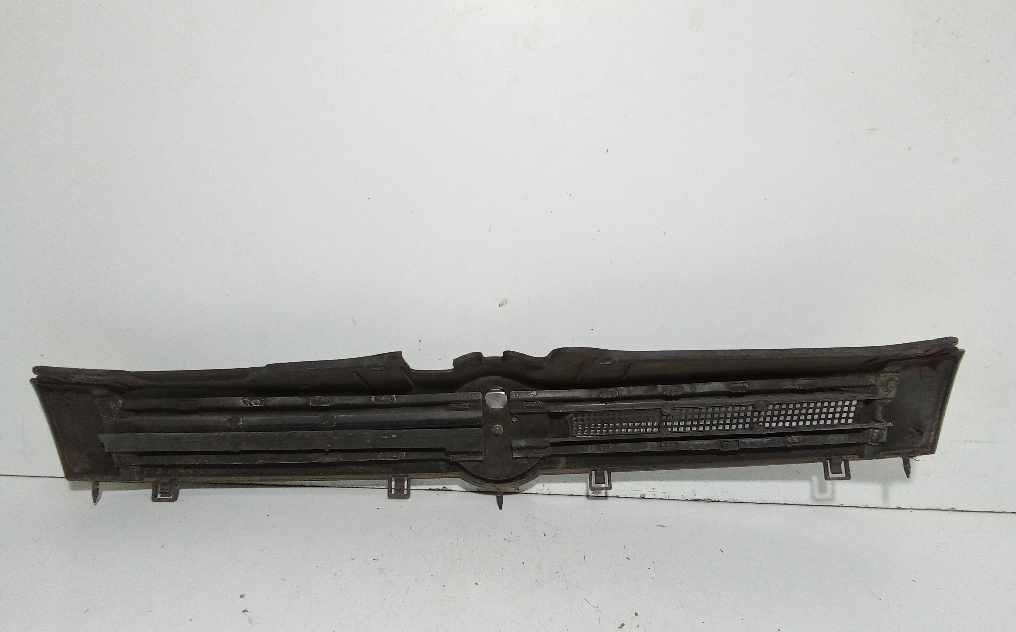 Mascherina anteriore FIAT Panda 2 Serie