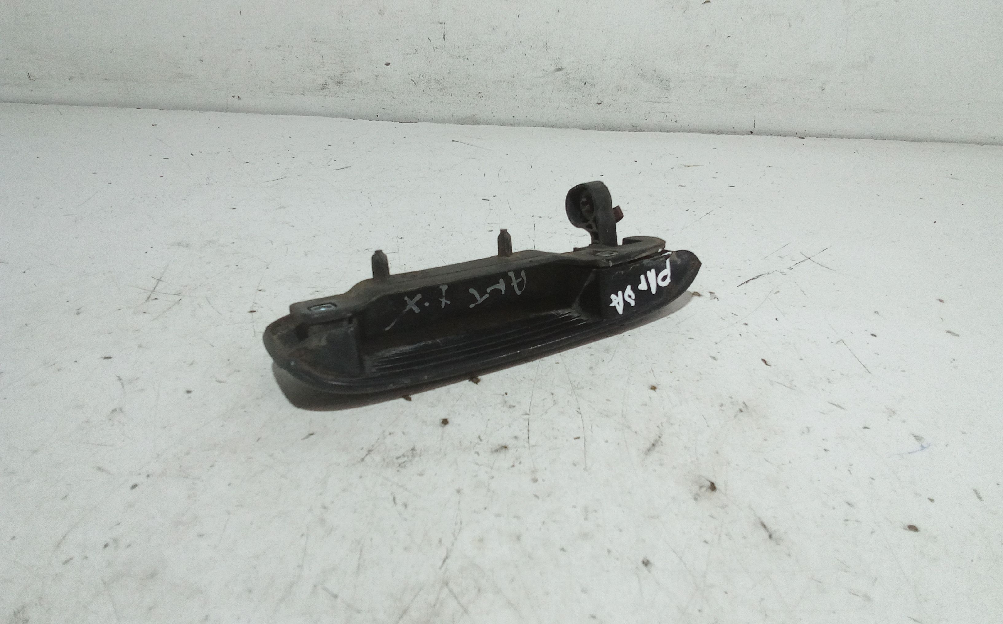 Maniglia esterna Anteriore Sinistra FIAT Panda 2 Serie