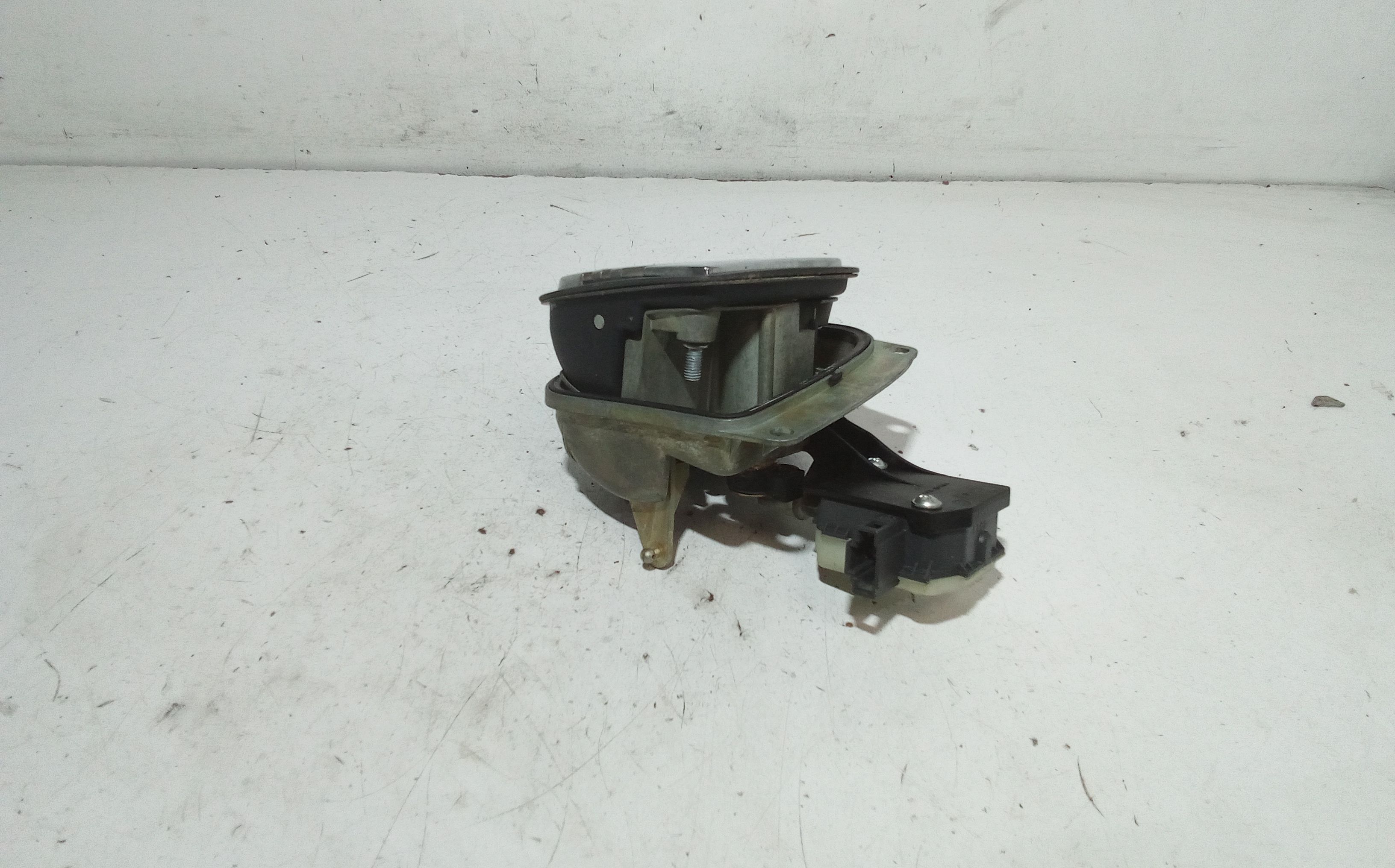 Maniglia portellone posteriore SEAT Ibiza Serie (02>05)