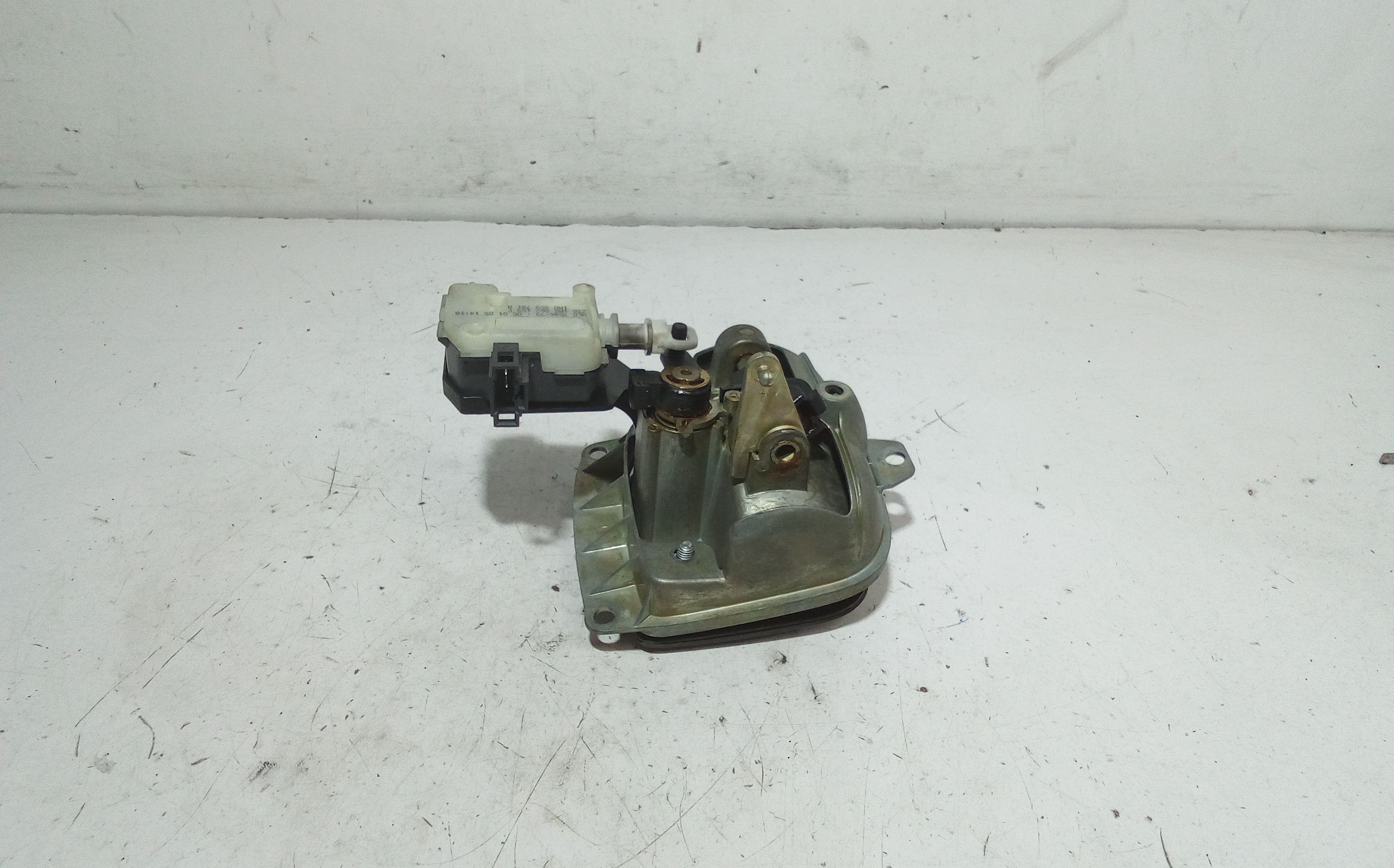 Maniglia portellone posteriore SEAT Ibiza Serie (02>05)