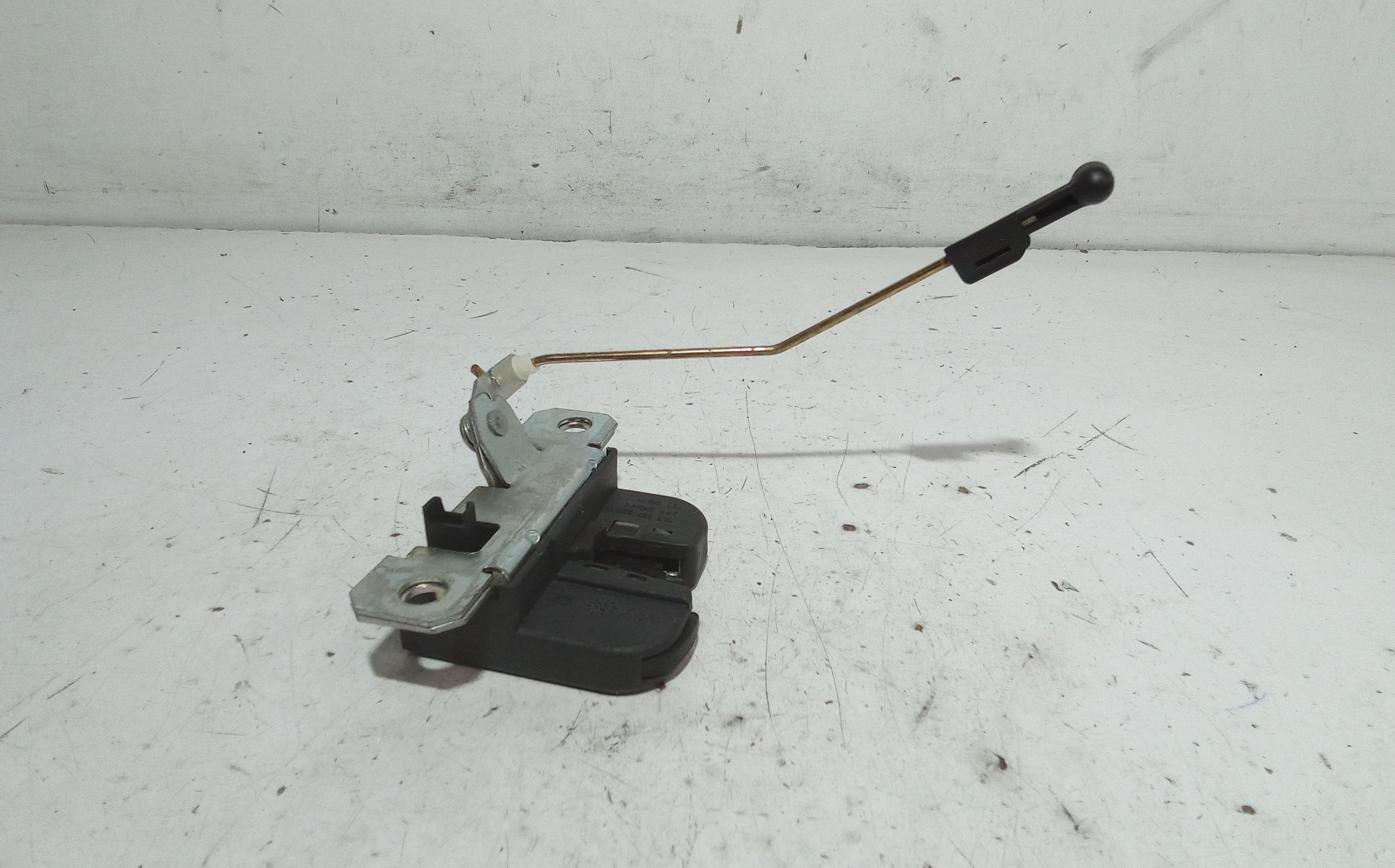 Serratura Cofano Posteriore SEAT Ibiza Serie (02>05)