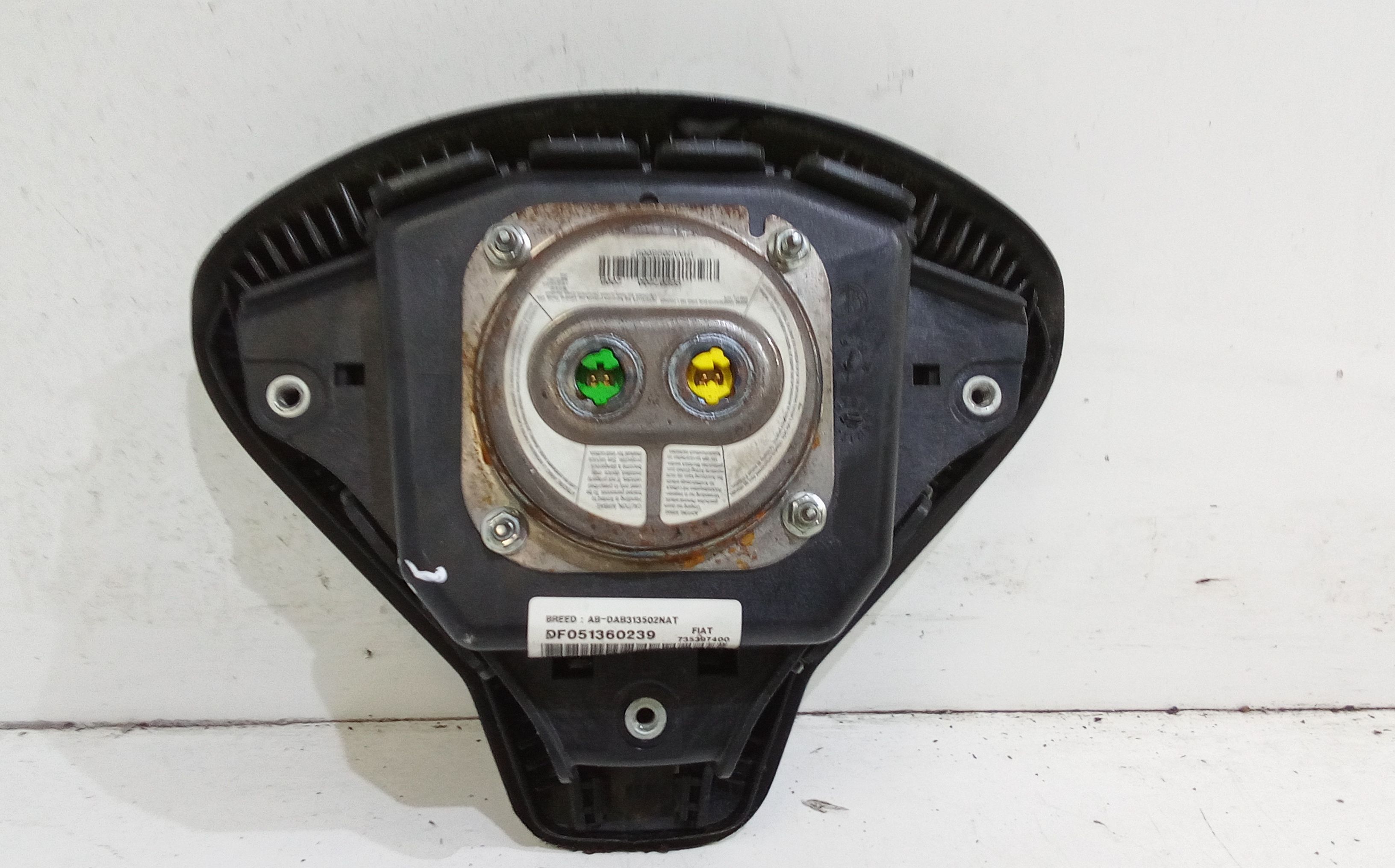 Airbag Volante FIAT Stilo Berlina 3P