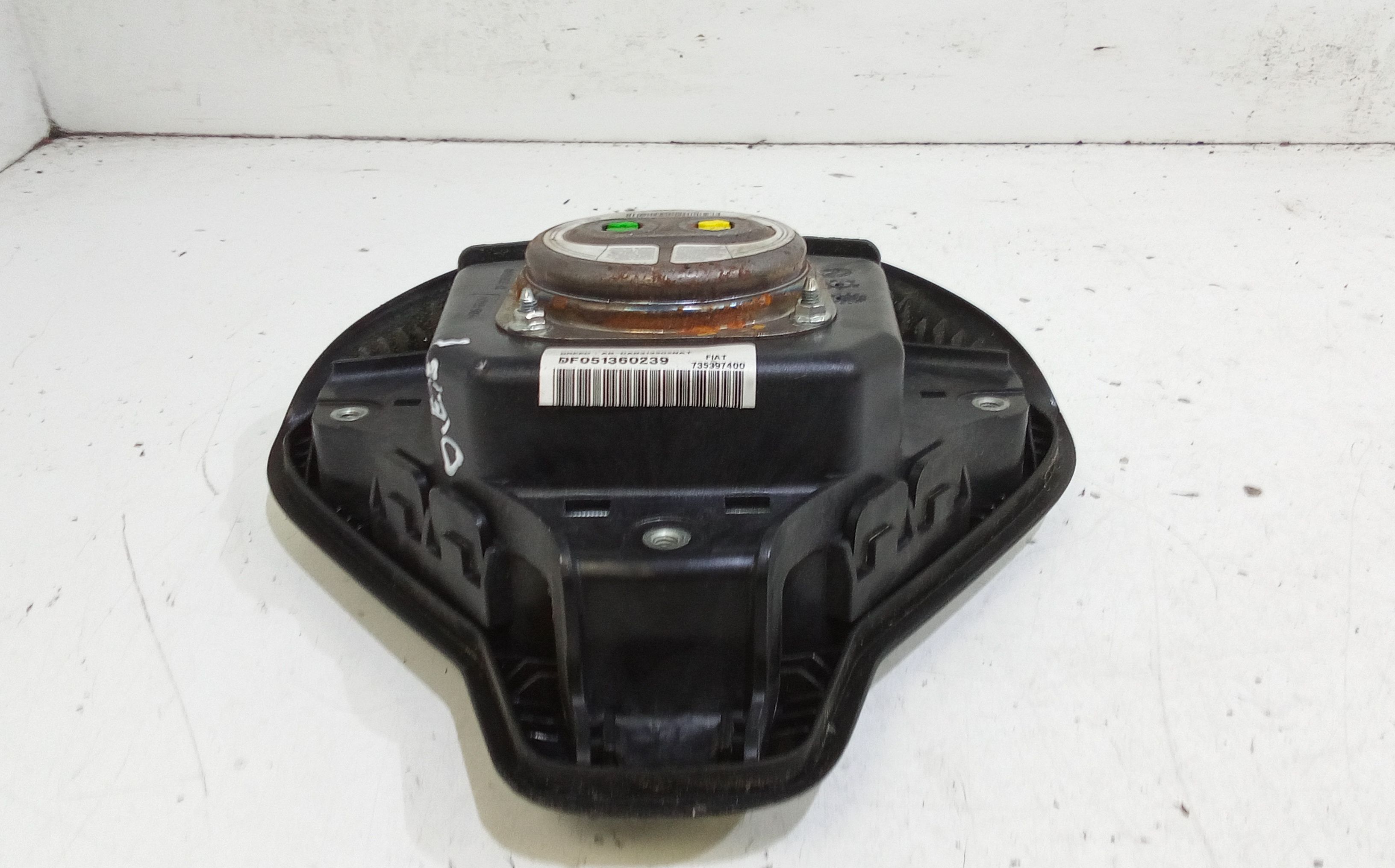 Airbag Volante FIAT Stilo Berlina 3P