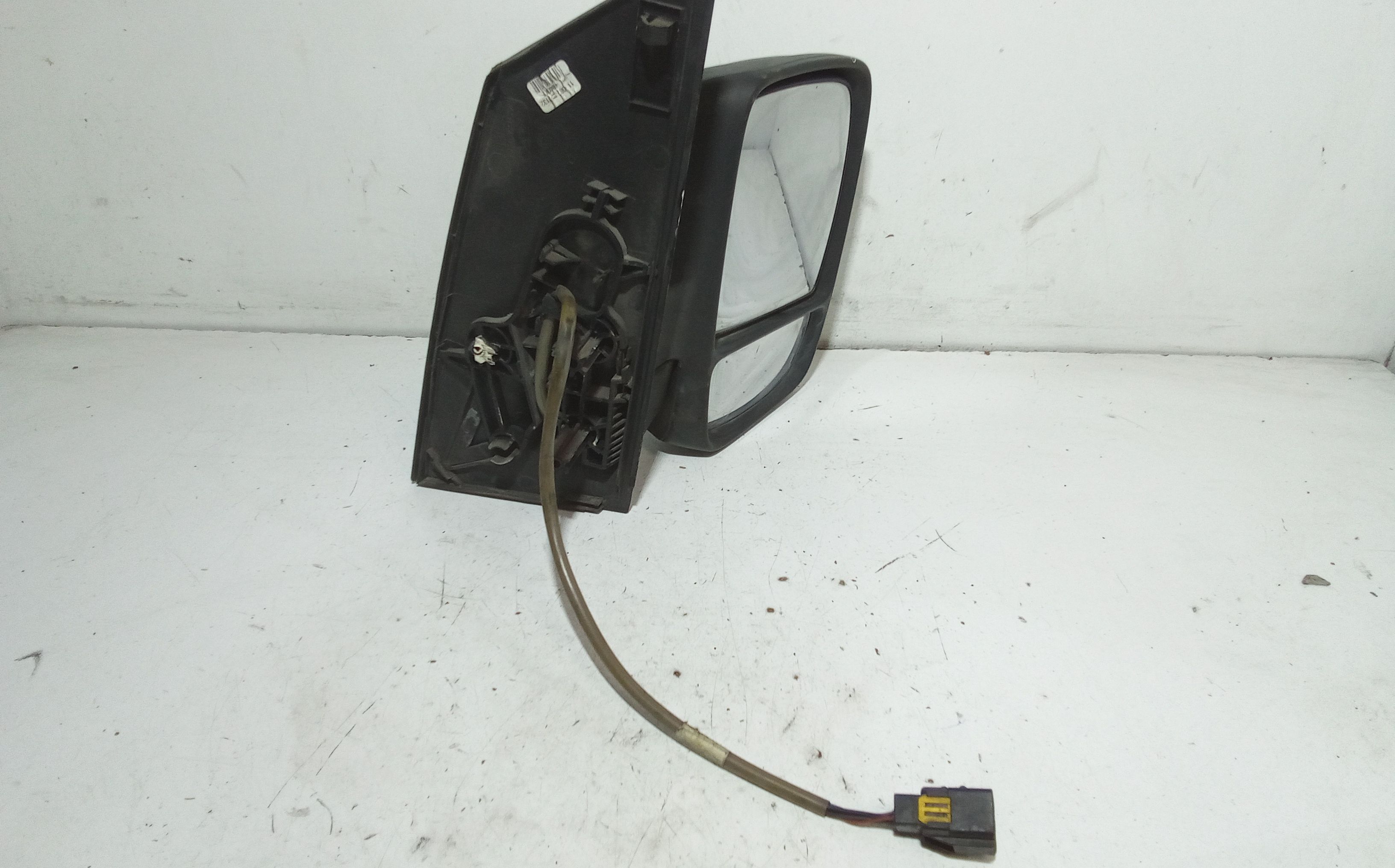 Specchietto Retrovisore Destro FIAT Scudo 3 Serie