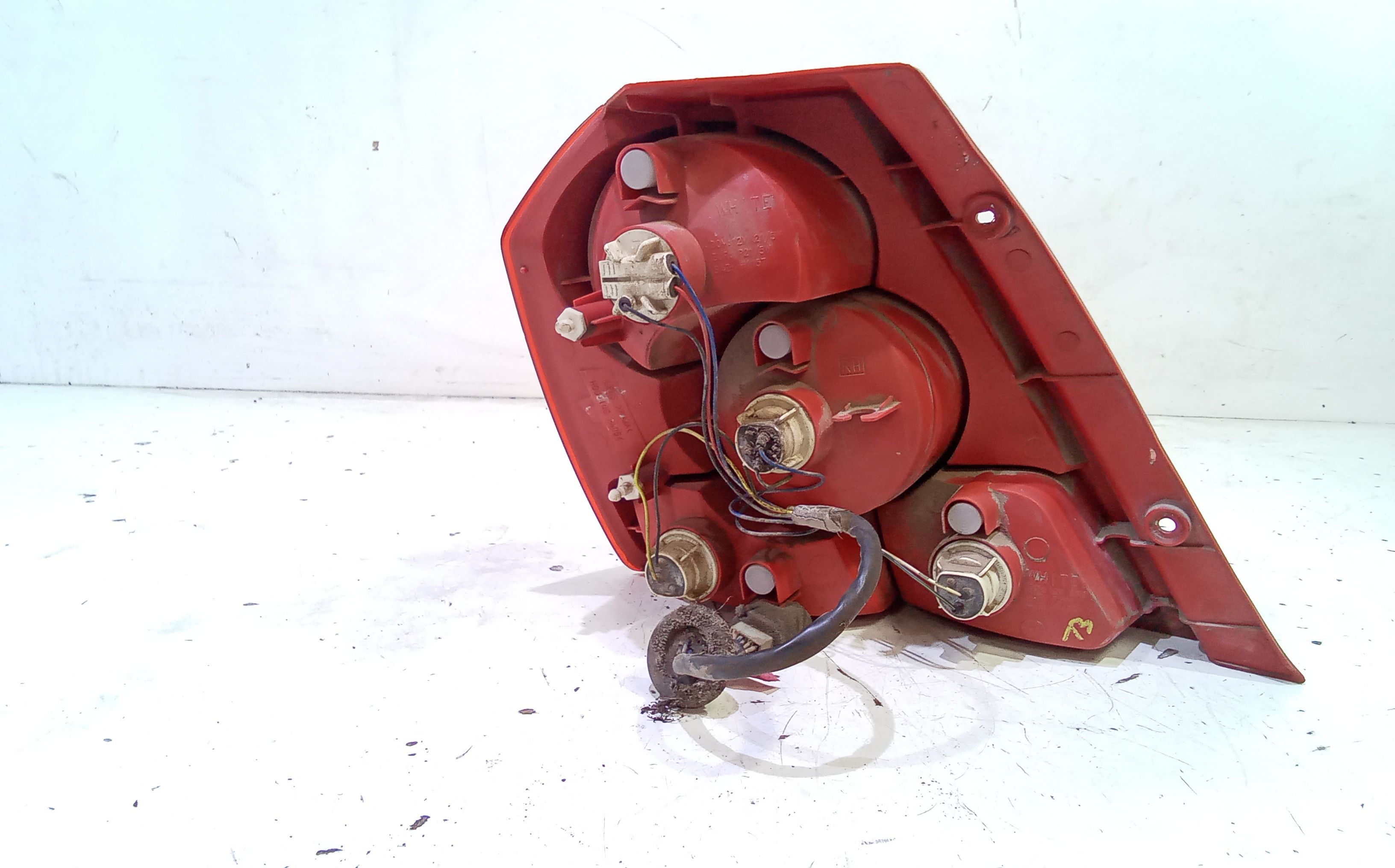 Stop fanale posteriore Destro Passeggero CHEVROLET Kalos 2 Serie